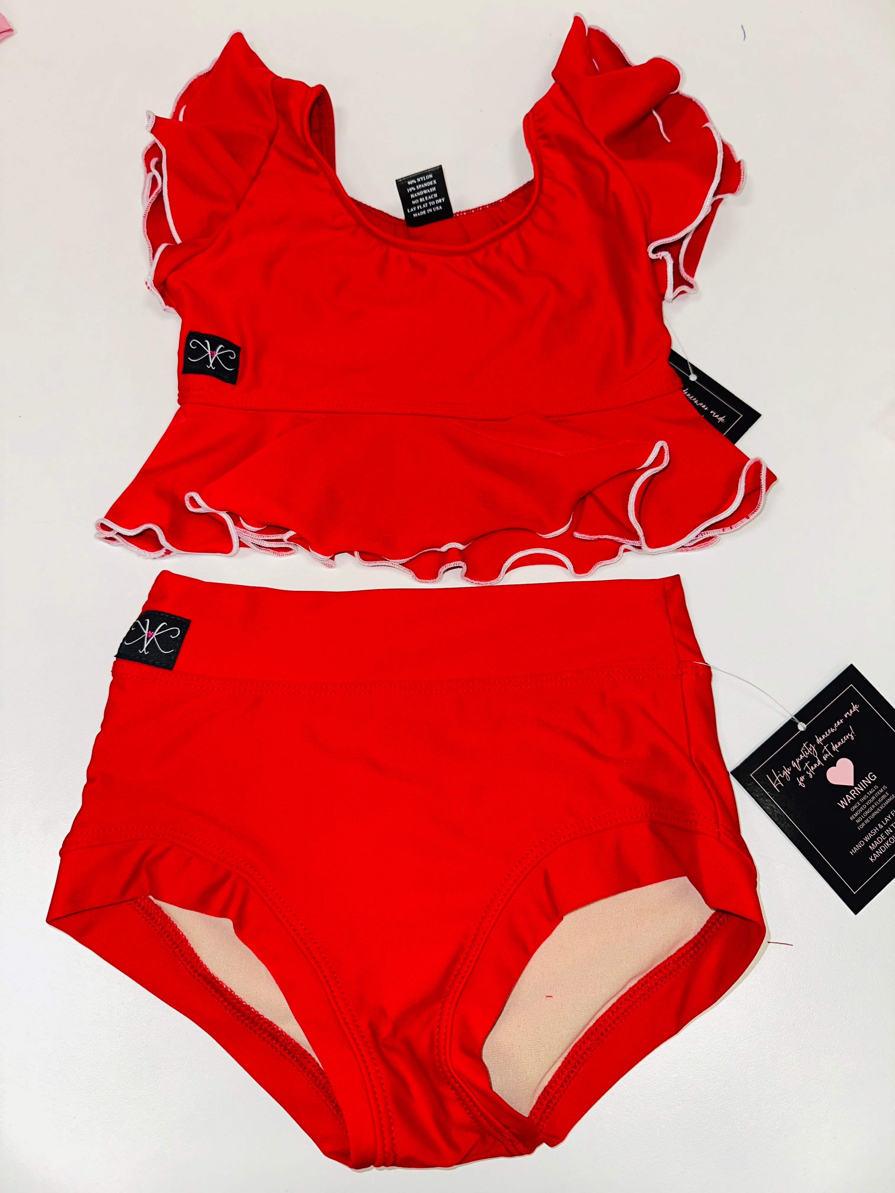 CL Sample Sale - Final Sale - Ready to Ship