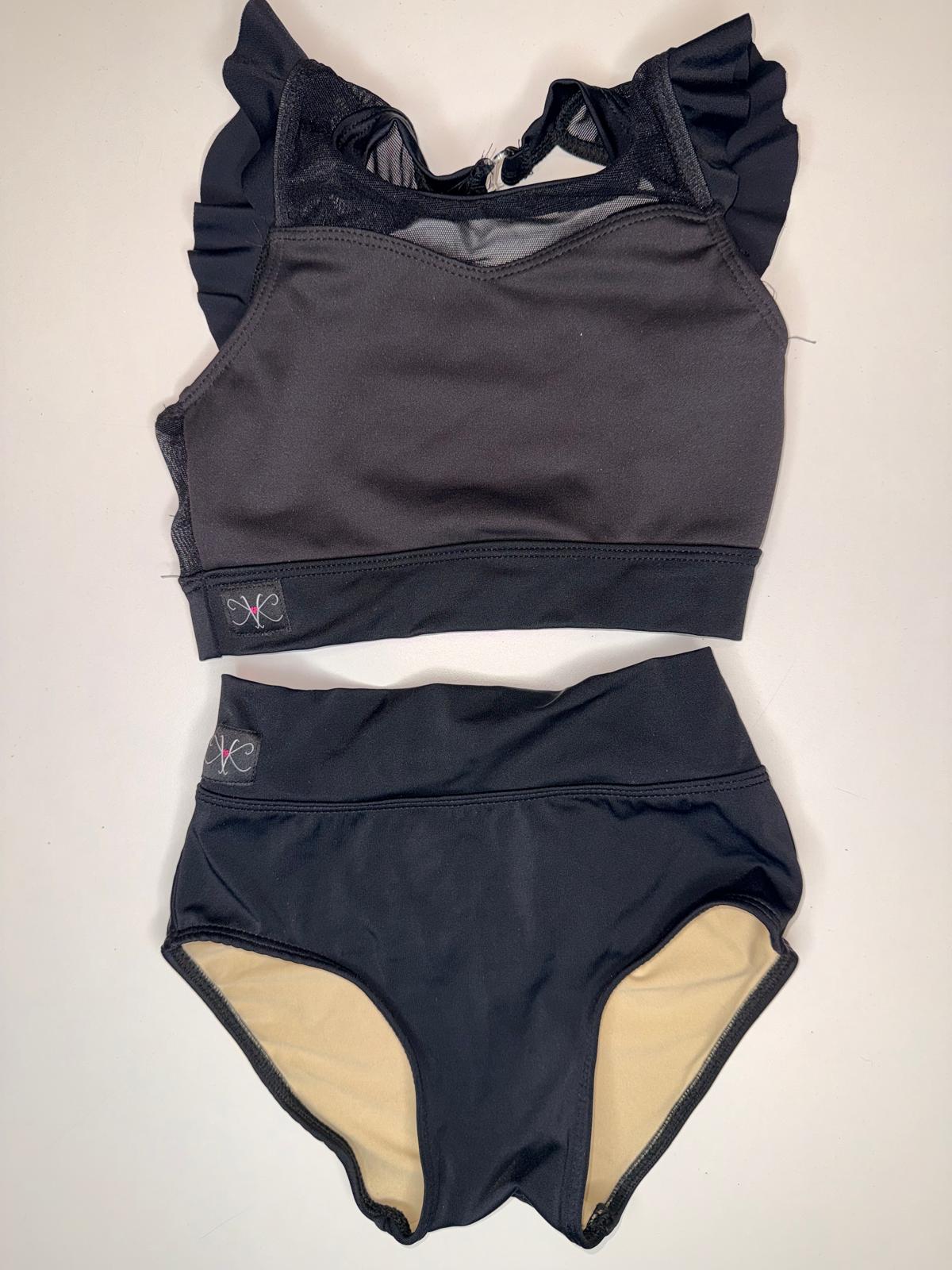 CM Sample Sale Sets/Leotards - Final Sale - Ready to Ship
