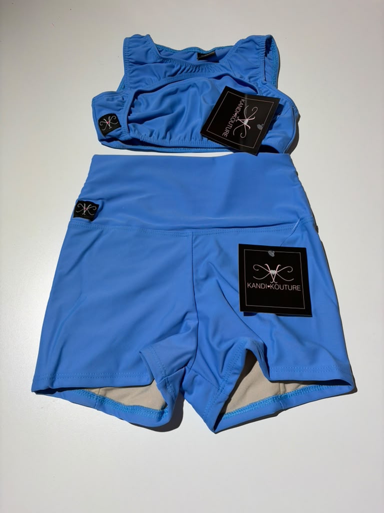 CXL Sample Sale Sets/Leotards - Final Sale - Ready to Ship