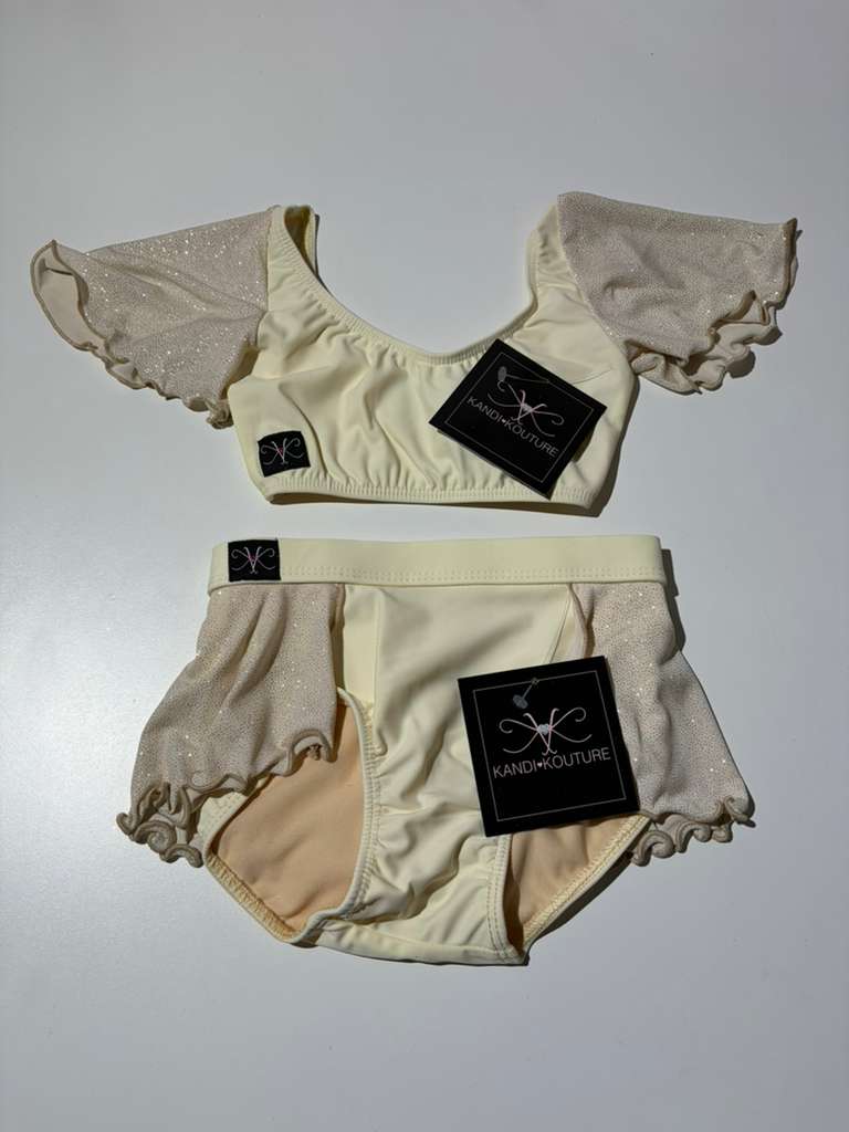 CM Sample Sale Sets/Leotards - Final Sale