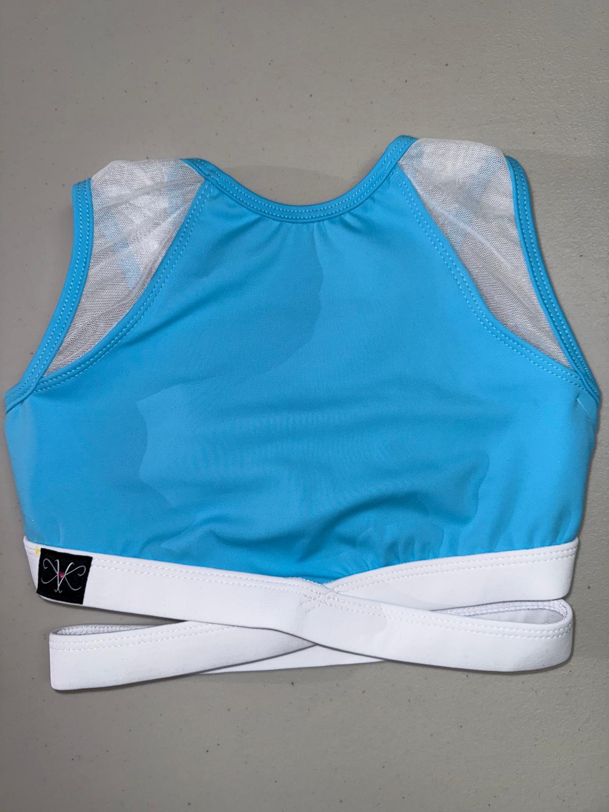 CXL TOPS/BOTTOMS - Final Sale