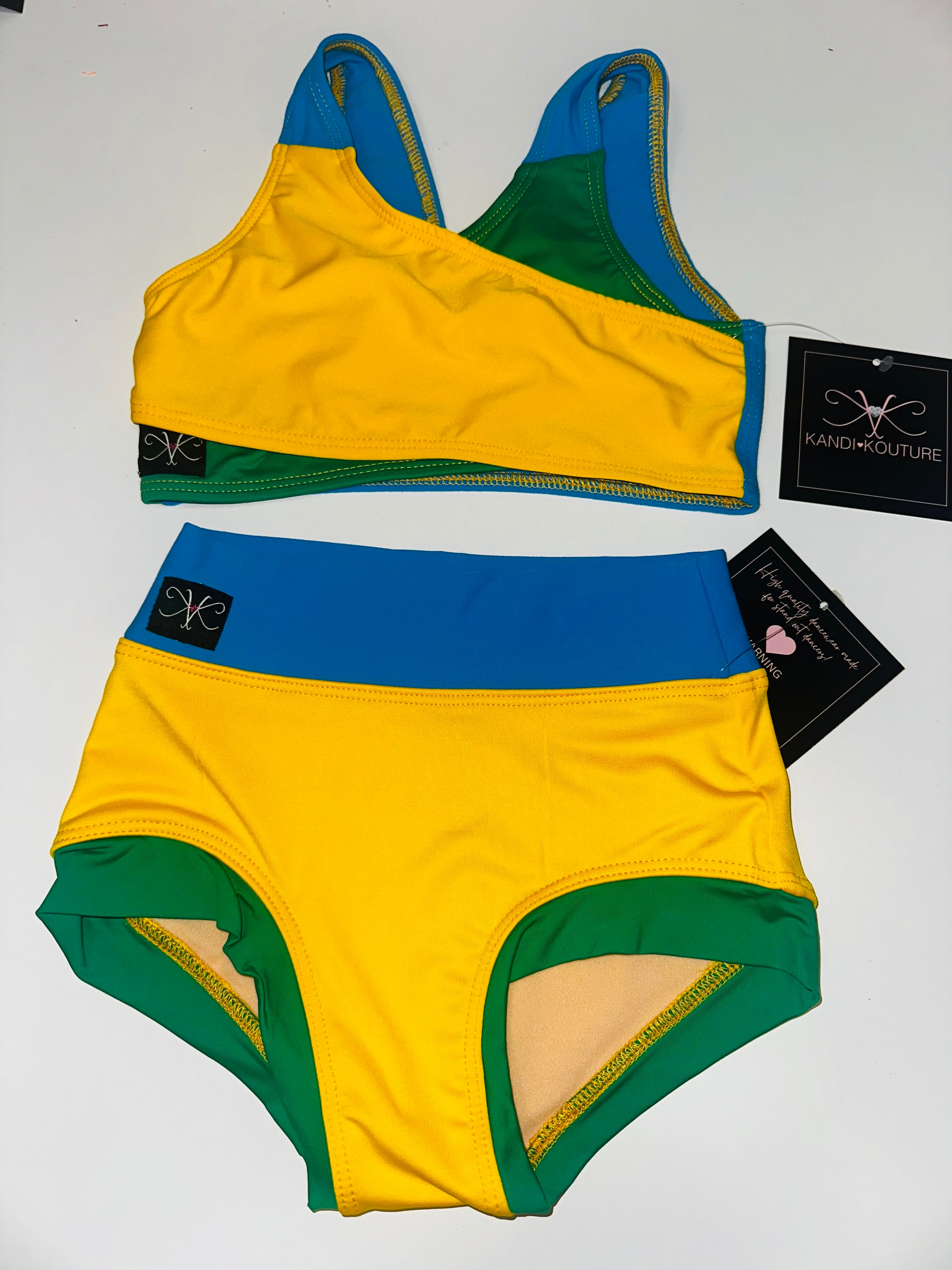 CM Sample Sale - Final Sale - Ready to Ship