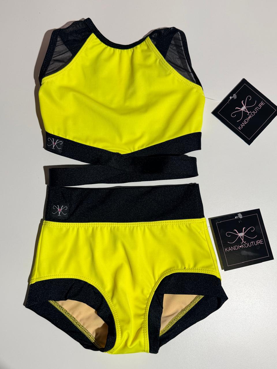 CM Sample Sale Sets/Leotards - Final Sale - Ready to Ship