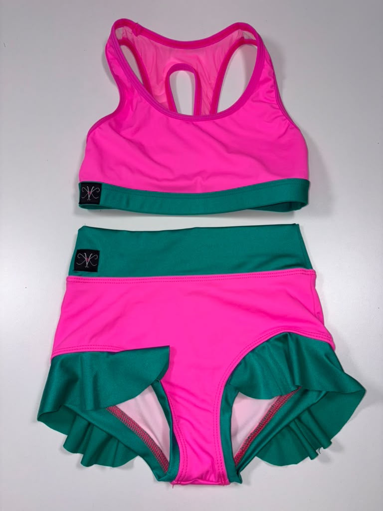 CL Sample Sale Sets/Leotards - Final Sale - Ready to Ship