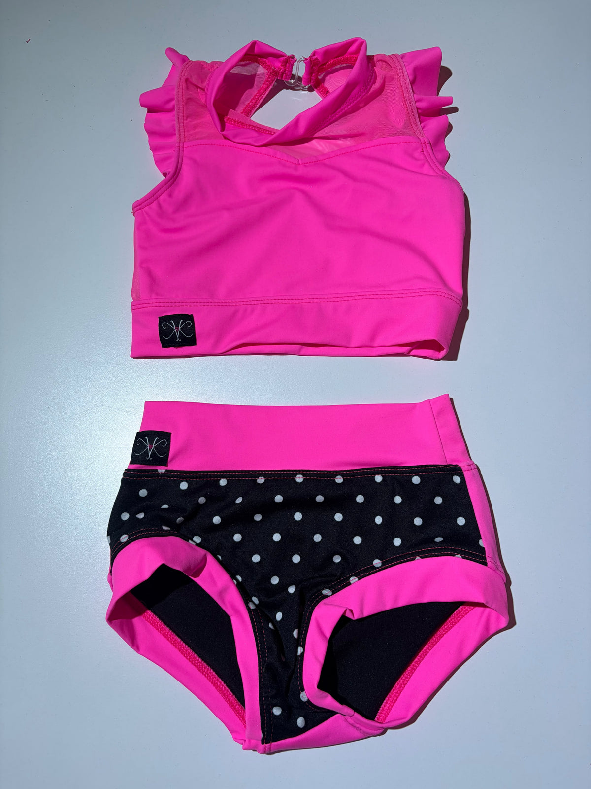 CM Sample Sale Sets/Leotards - Final Sale - SAME DAY SHIP