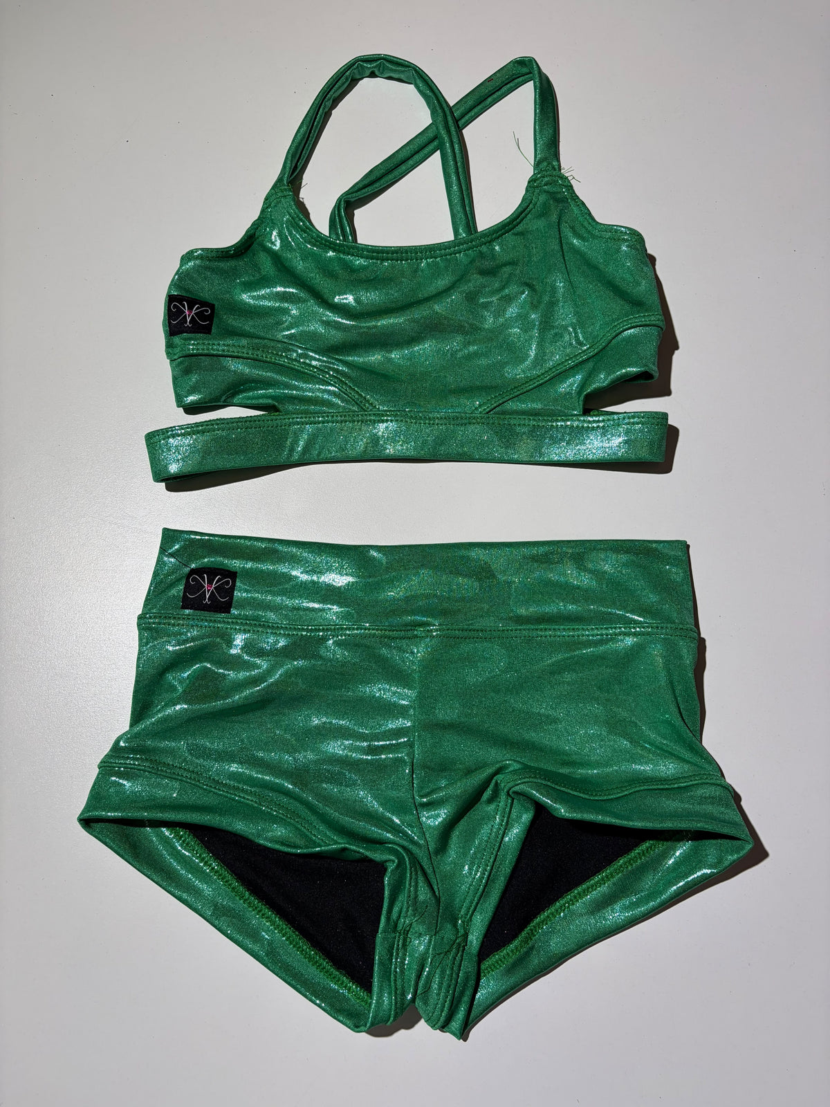 CXL Sample Sale Sets/Leotards - Final Sale - SAME DAY SHIP