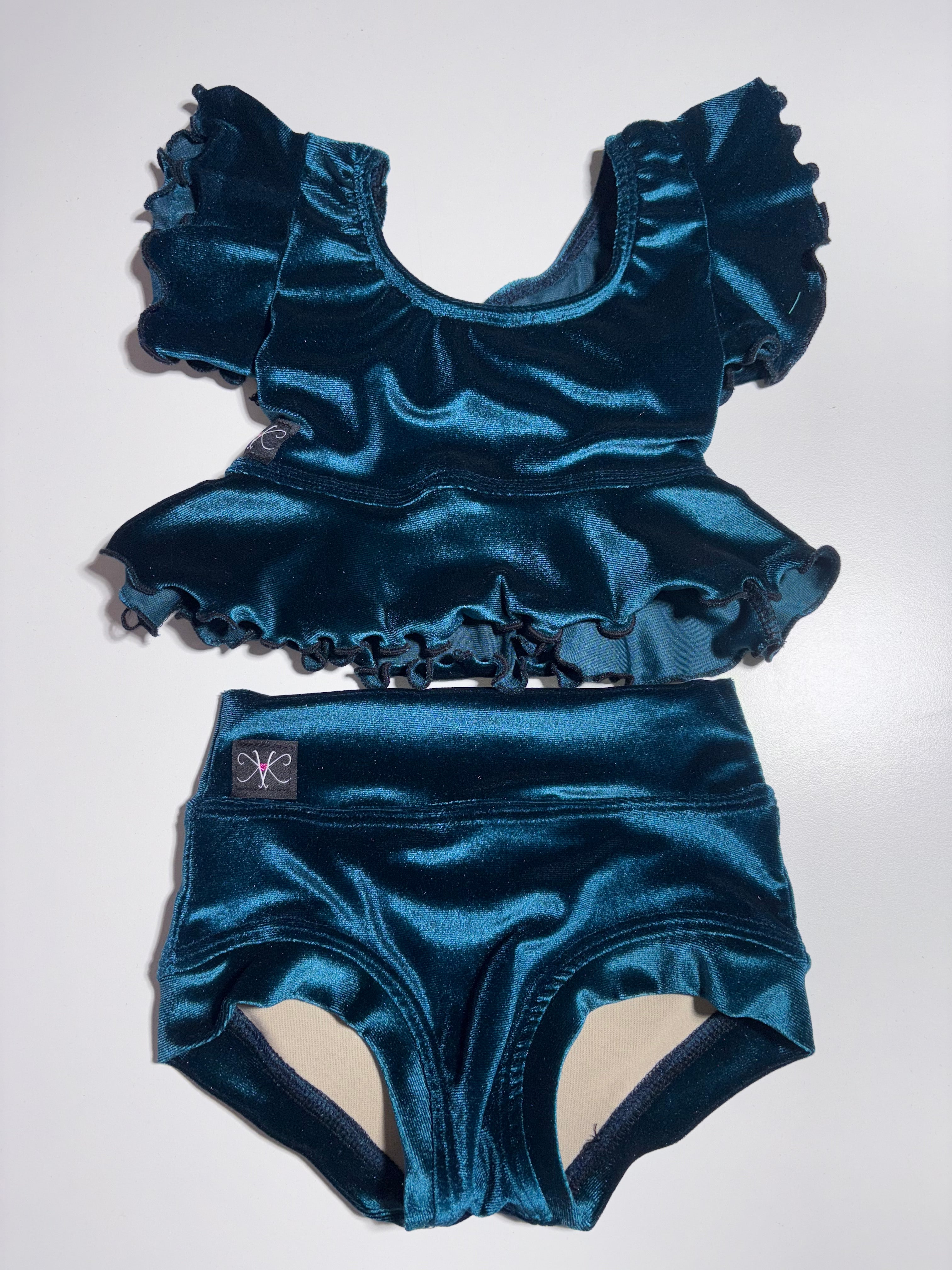 CS Sample Sale Sets/Leotards - Final Sale - Ready to Ship