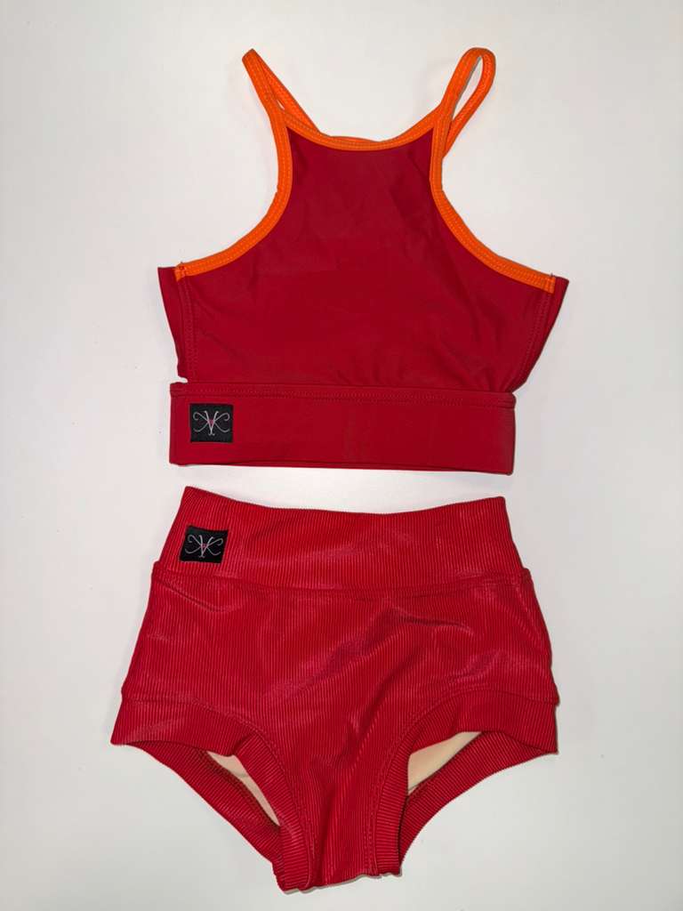 CM Sample Sale Sets/Leotards - Final Sale - Ready to Ship