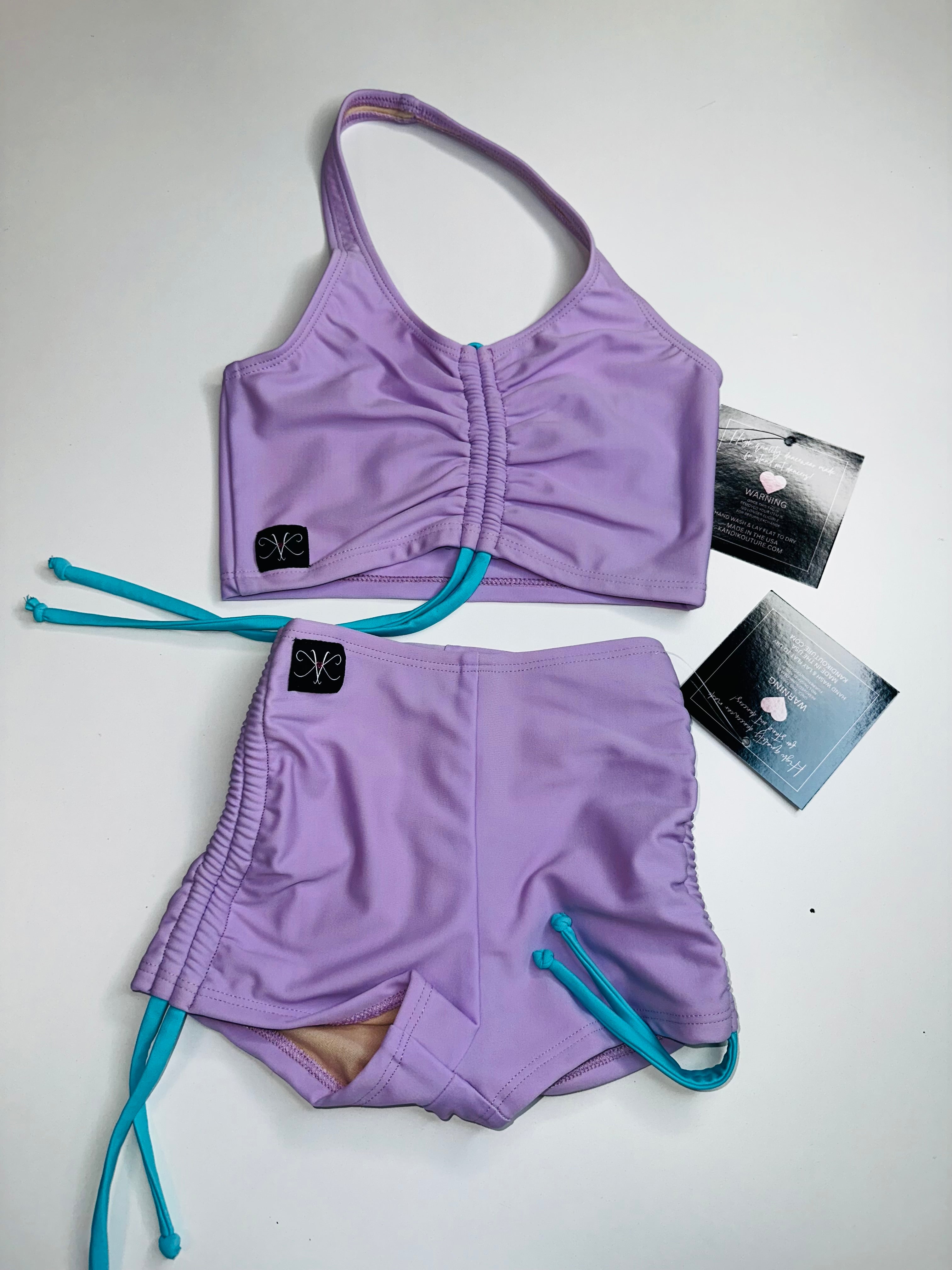 CM Sample Sale - Final Sale - Ready to Ship