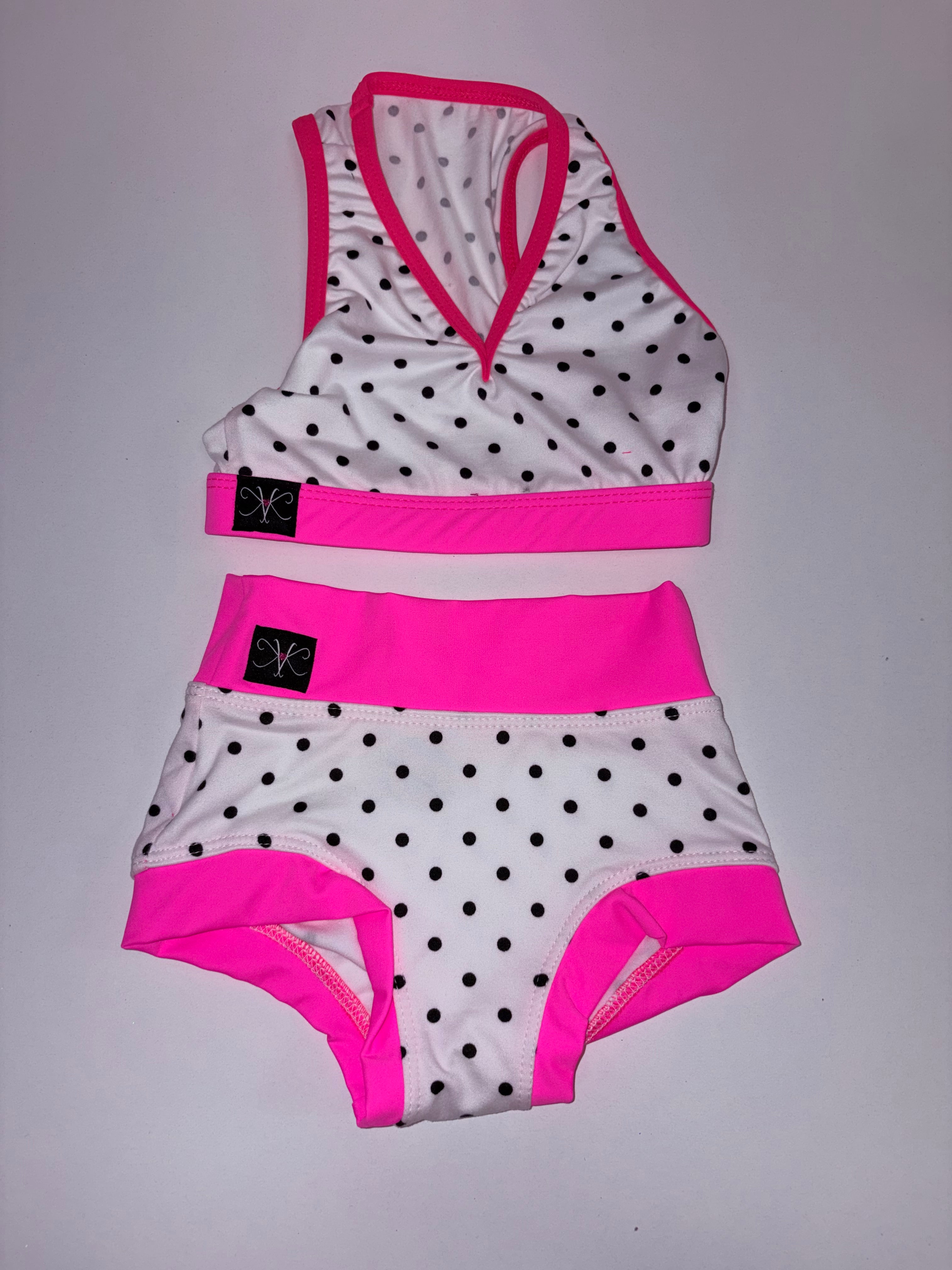 CS Sample Sale Sets/Leotards - Final Sale