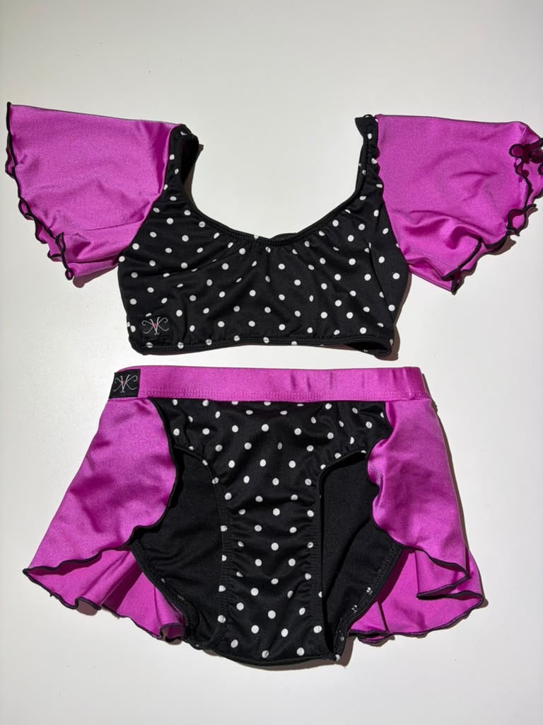 CL Sample Sale Sets/Leotards - Final Sale - SAME DAY SHIP