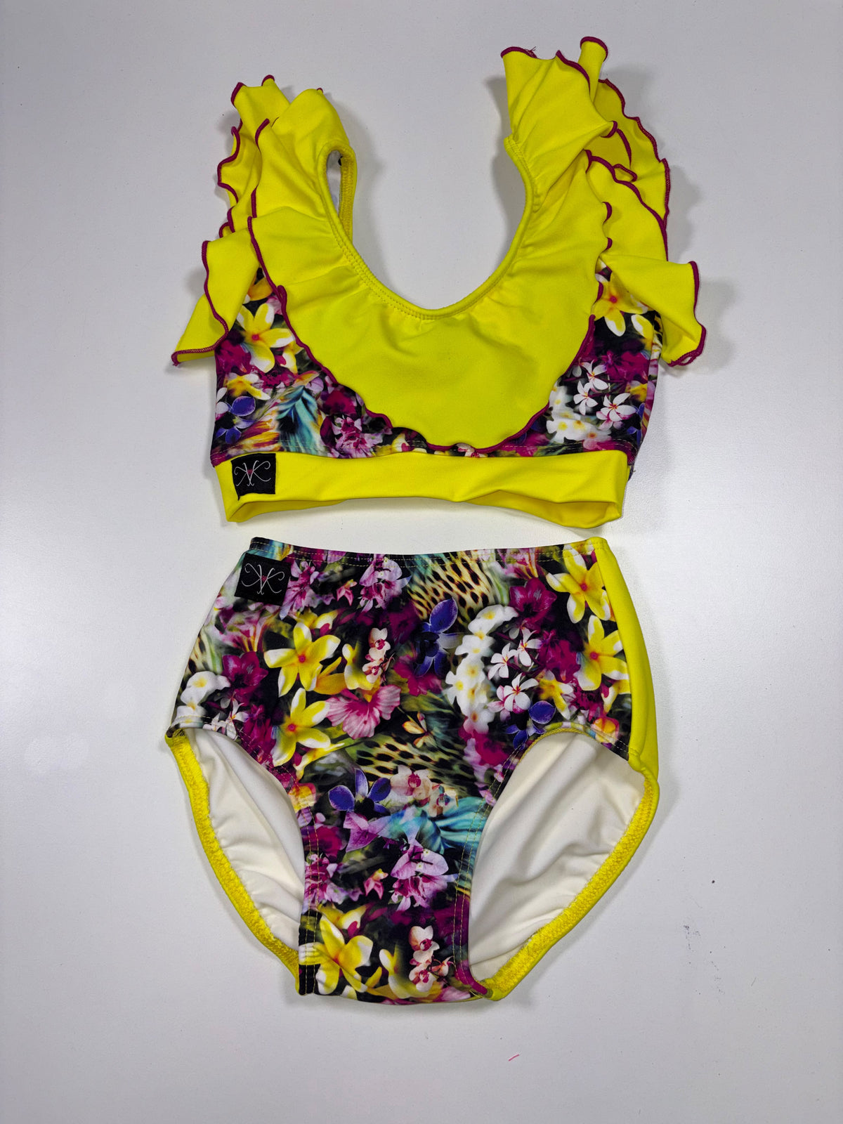 CM Sample Sale Sets/Leotards - Final Sale - Ready to Ship