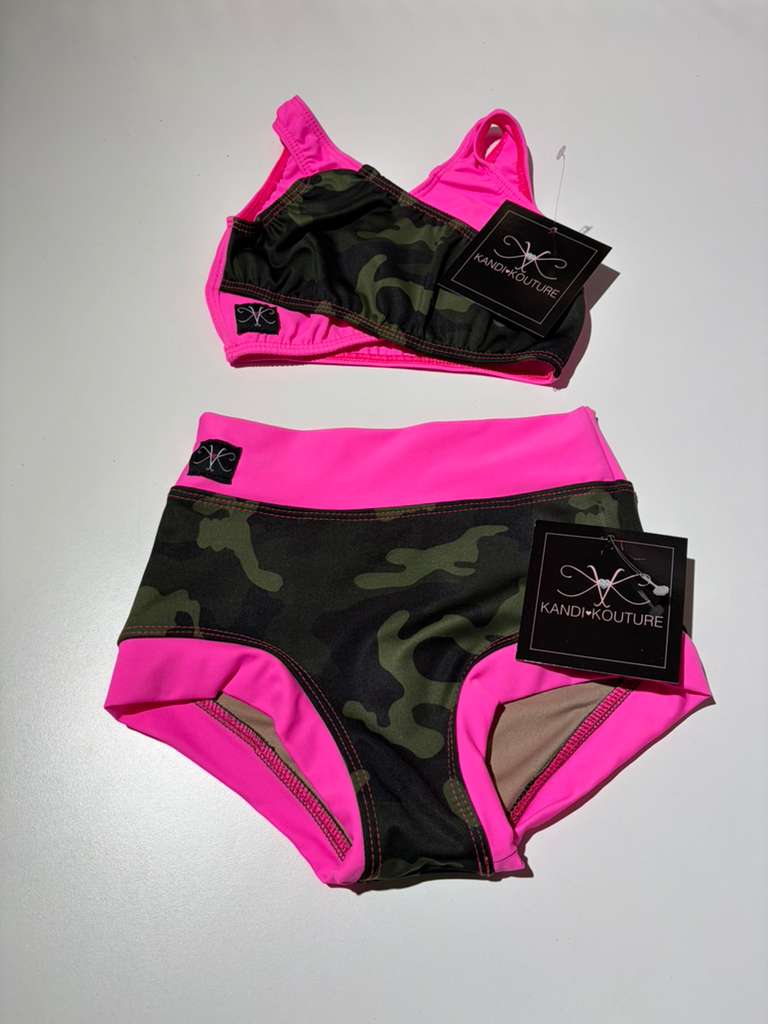 CM Sample Sale Sets/Leotards - Final Sale