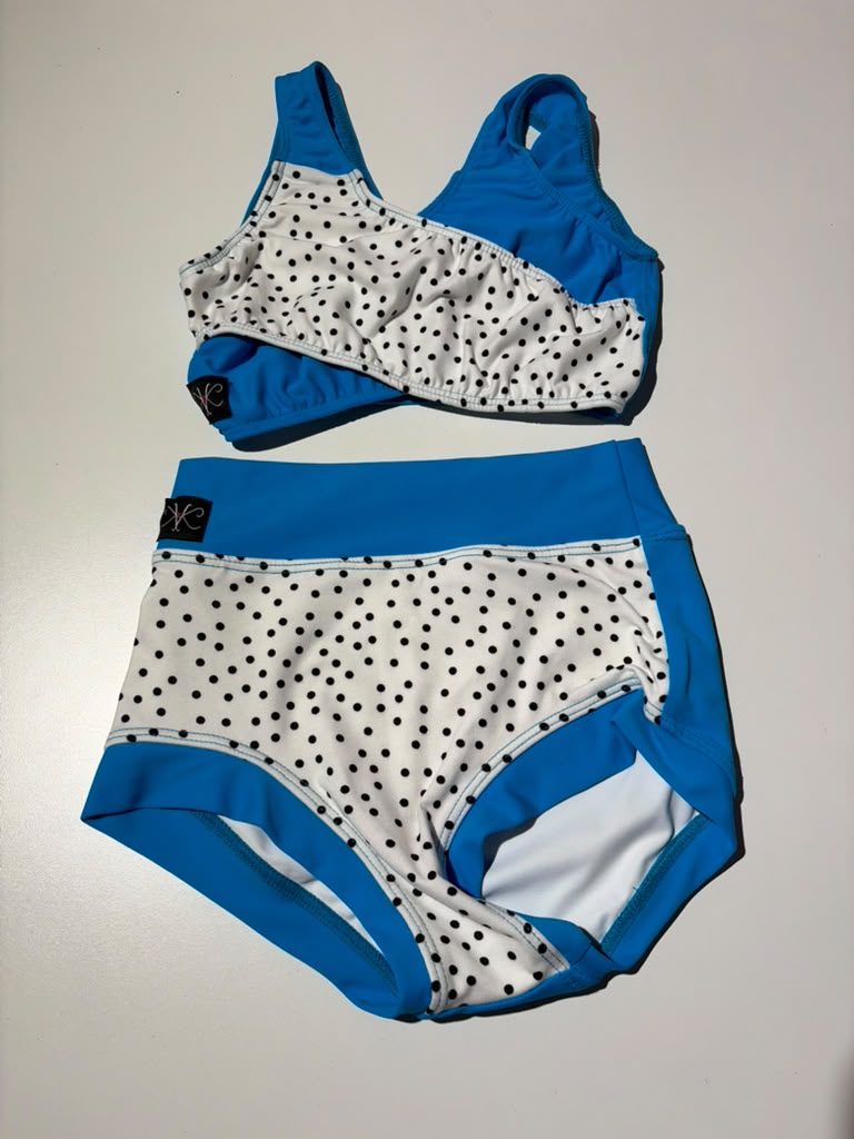 CL Sample Sale Sets/Leotards - Final Sale - Ready to Ship