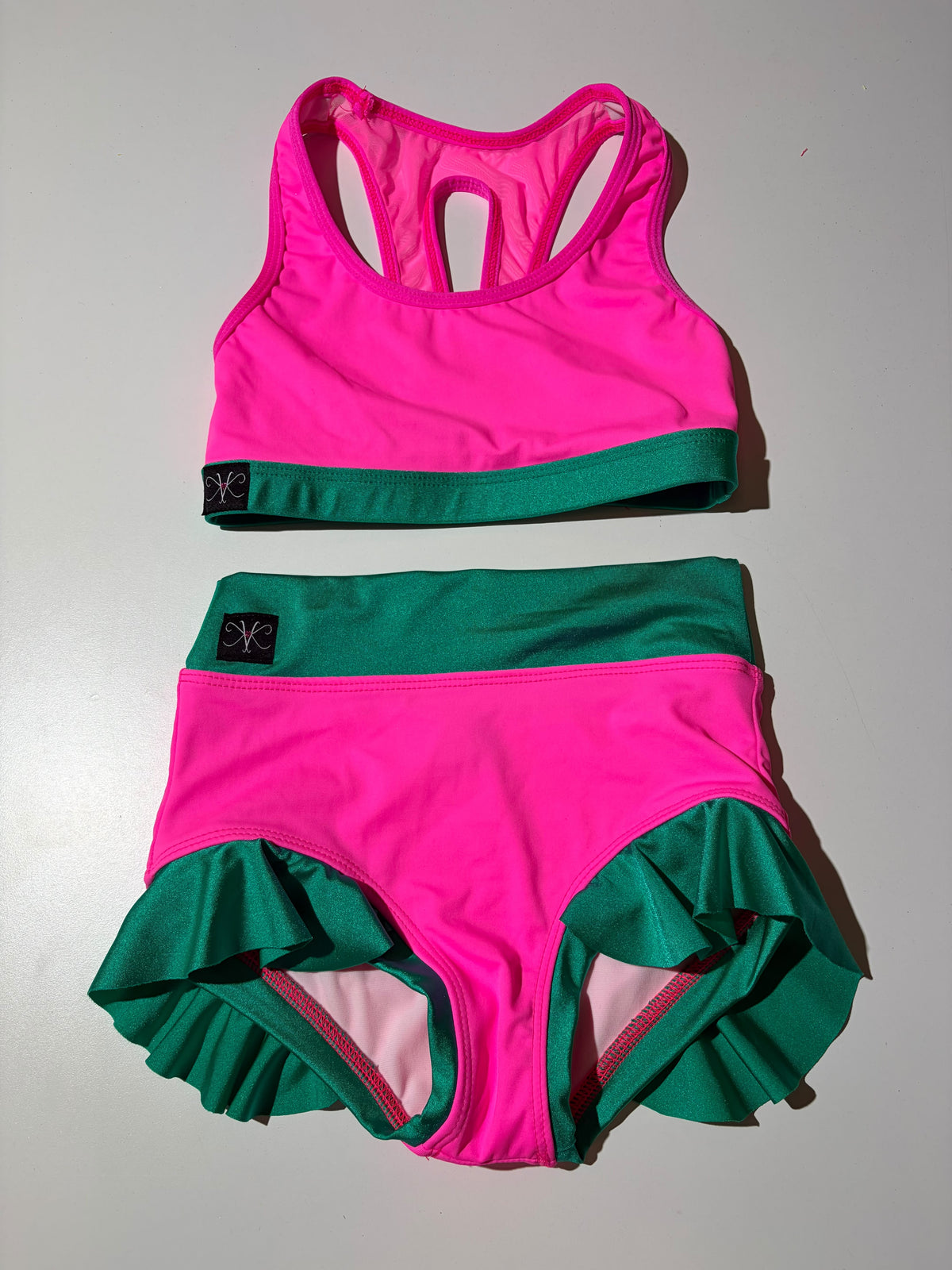 CL Sample Sale Sets/Leotards - Final Sale - Ready to Ship