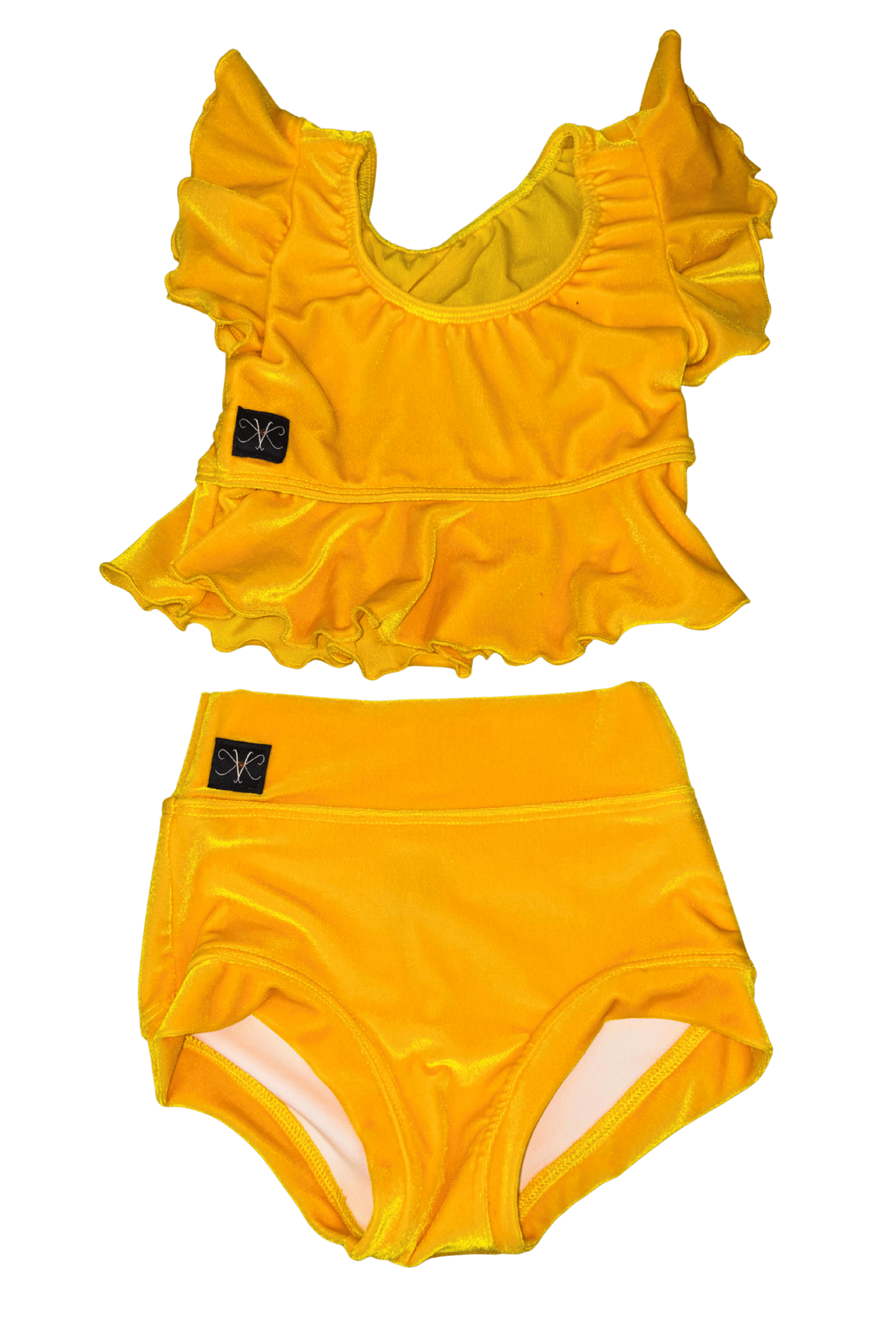 All Dolled Up Set Velvet - 1-DAY QUICK SHIP - Final Sale