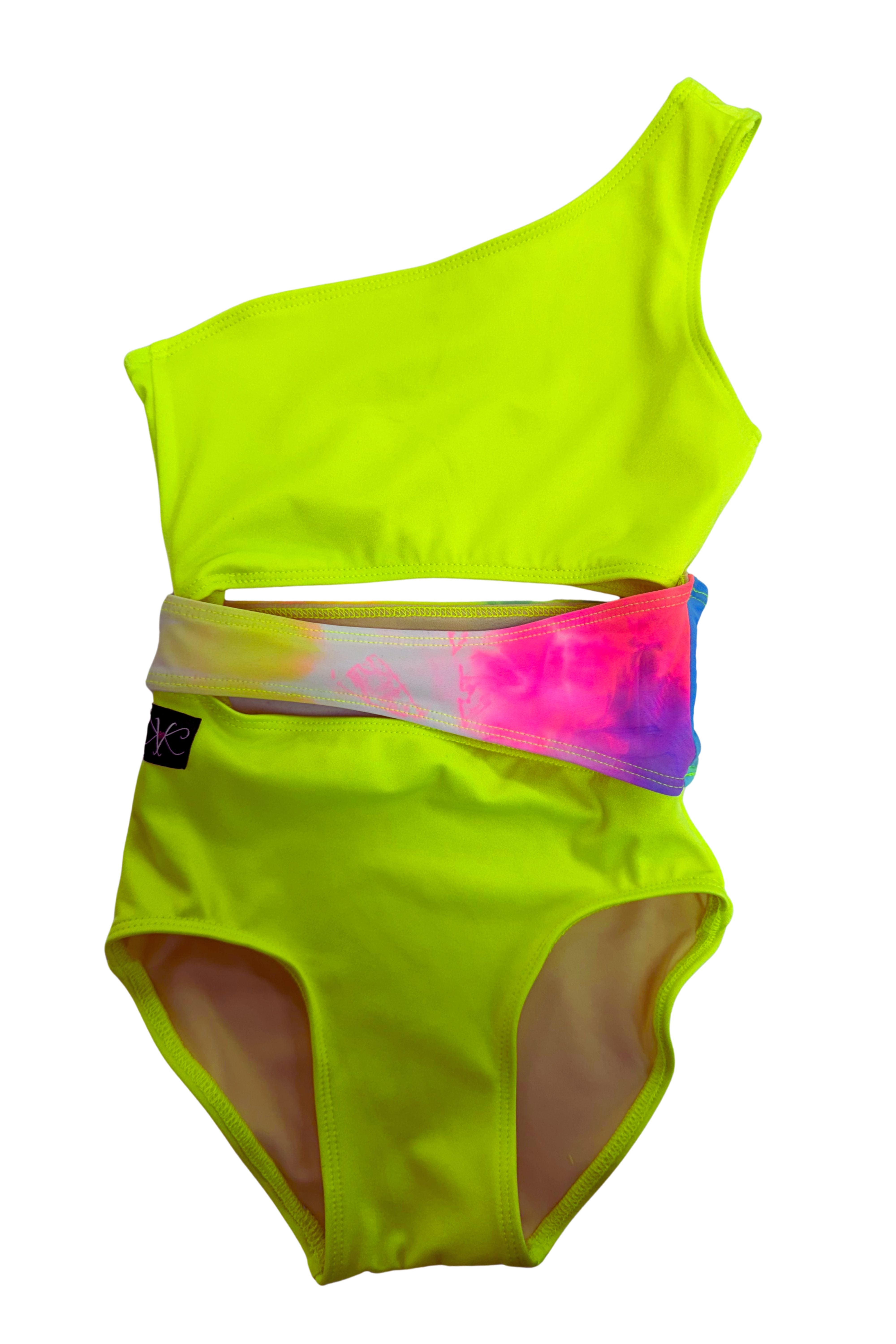 Diva Leotard - Ready to Ship - Final Sale