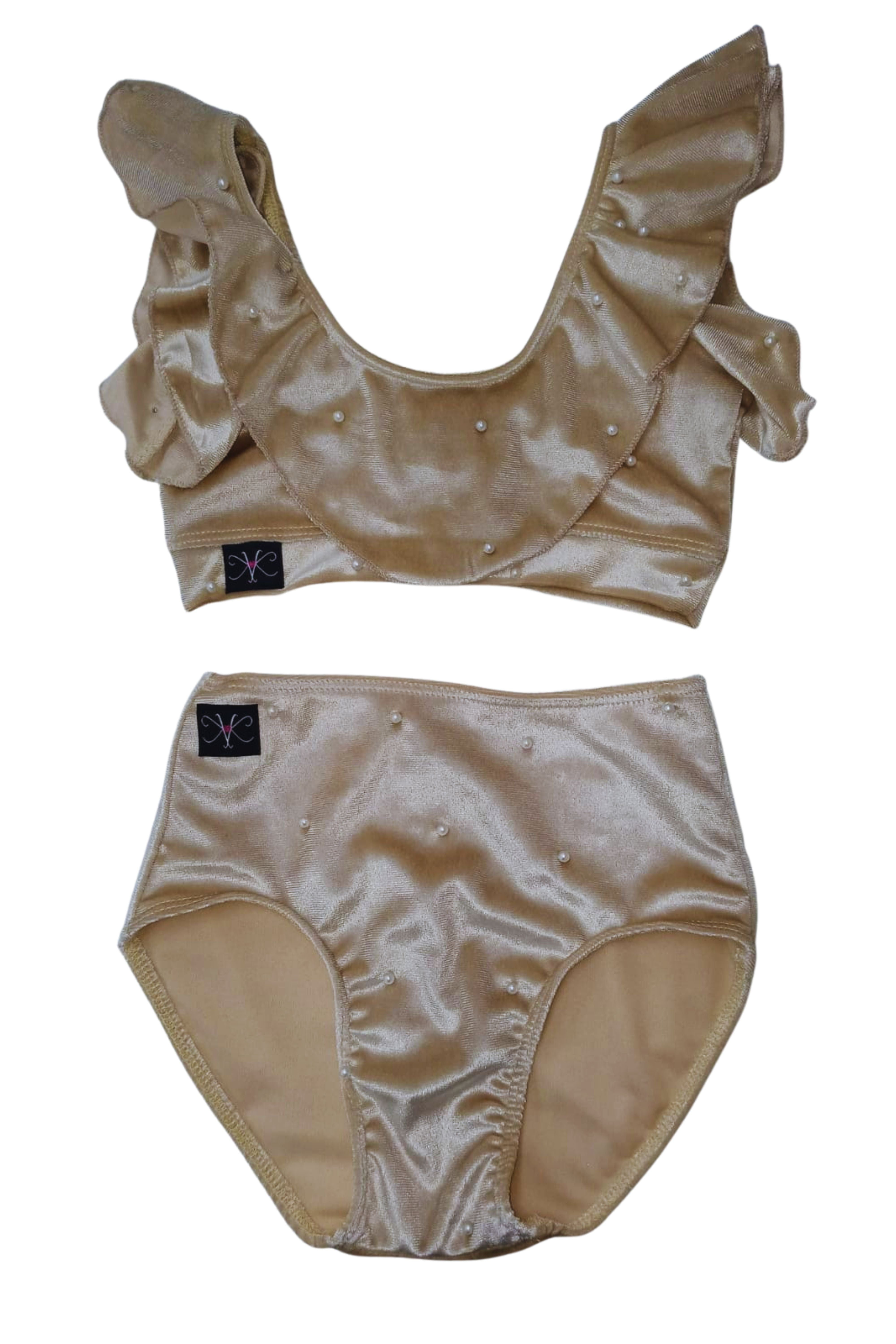 Cabana Set - Ready to Ship