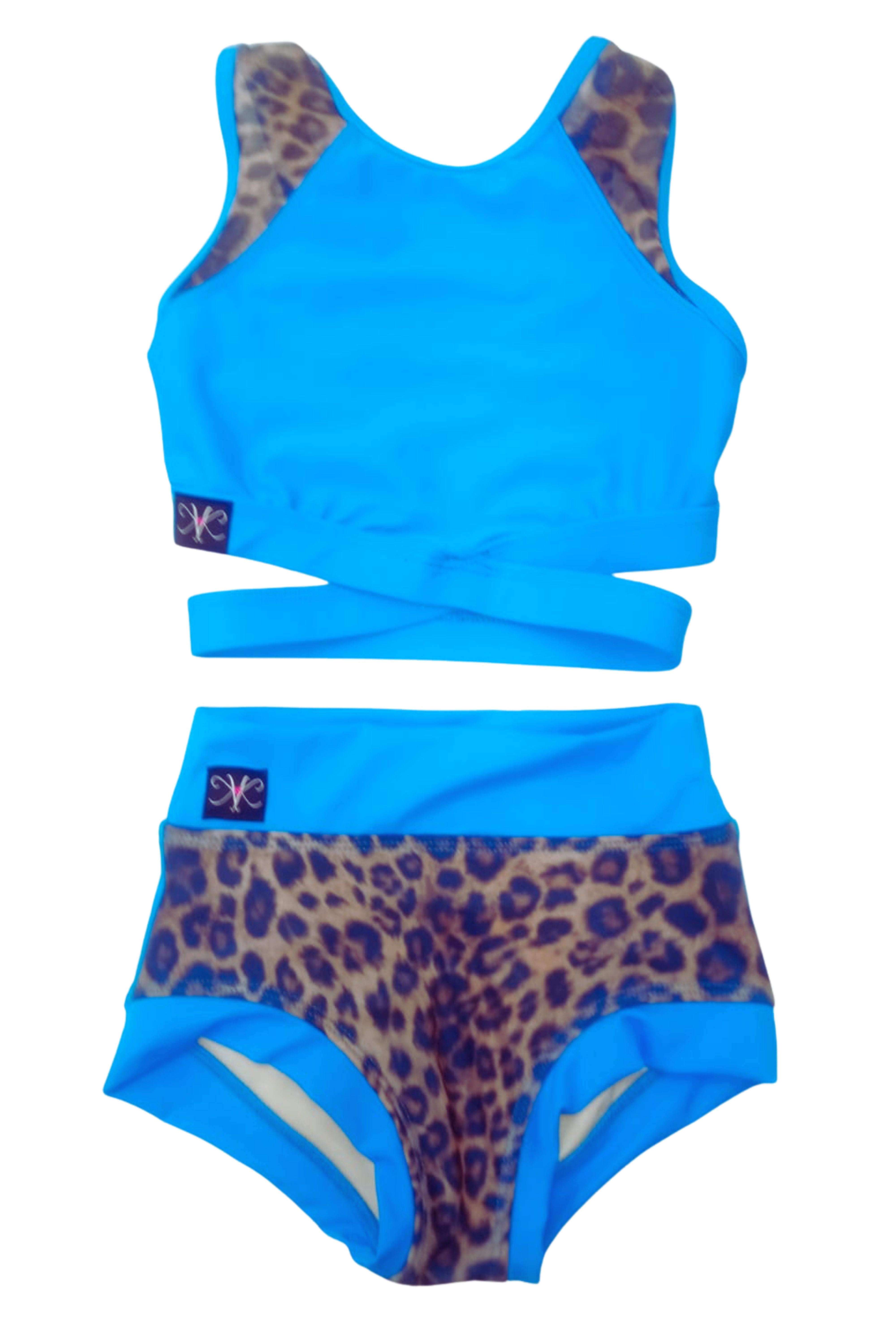 Criss Cross VIP Set - Final Sale