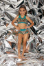 Cheetah Girl Set - Pre-Order - Final Sale