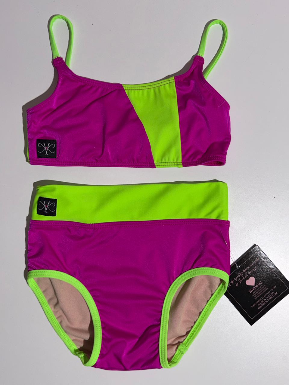 CL Sample Sale Sets/Leotards - Final Sale - Ready to Ship