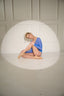 Juliet Leotard - Royal Blue - Ready To Ship - Final Sale