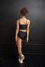 Mykonos Brief - Black - Ready To Ship - Final Sale