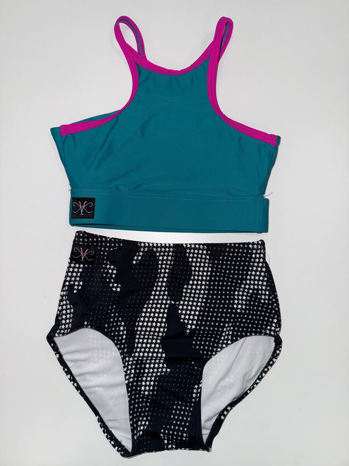 CM Sample Sale Sets/Leotards - Final Sale - Ready to Ship