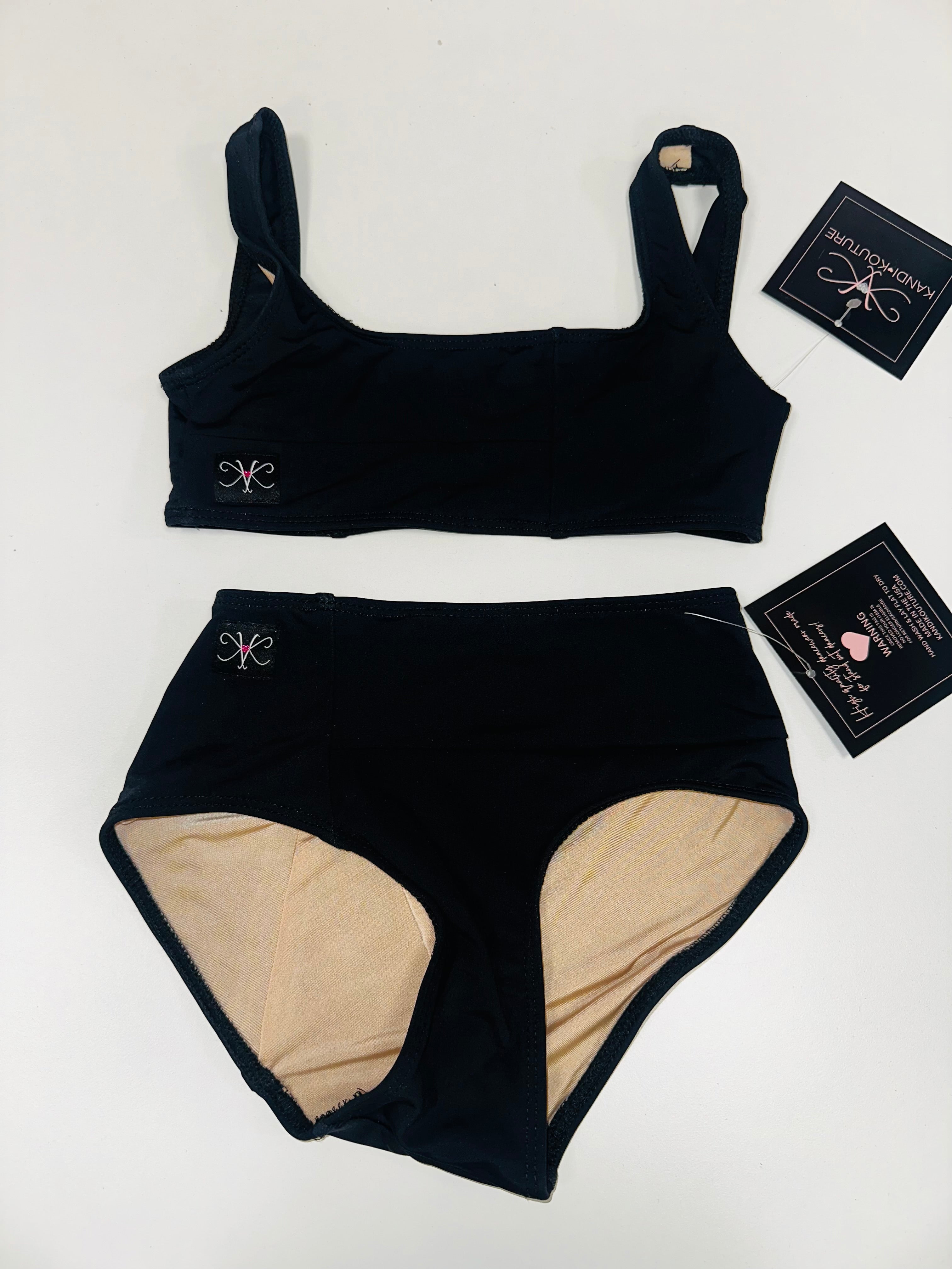 CM Sample Sale - Final Sale - Ready to Ship