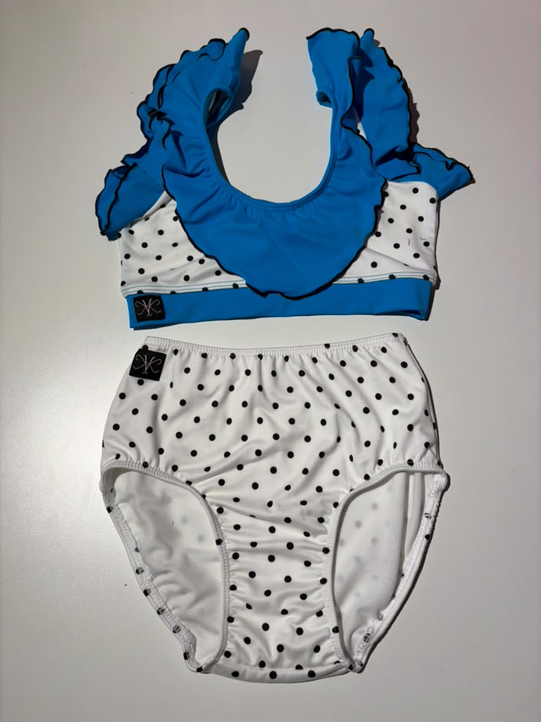 CXL Sample Sale Sets/Leotards - Final Sale - Ready to Ship