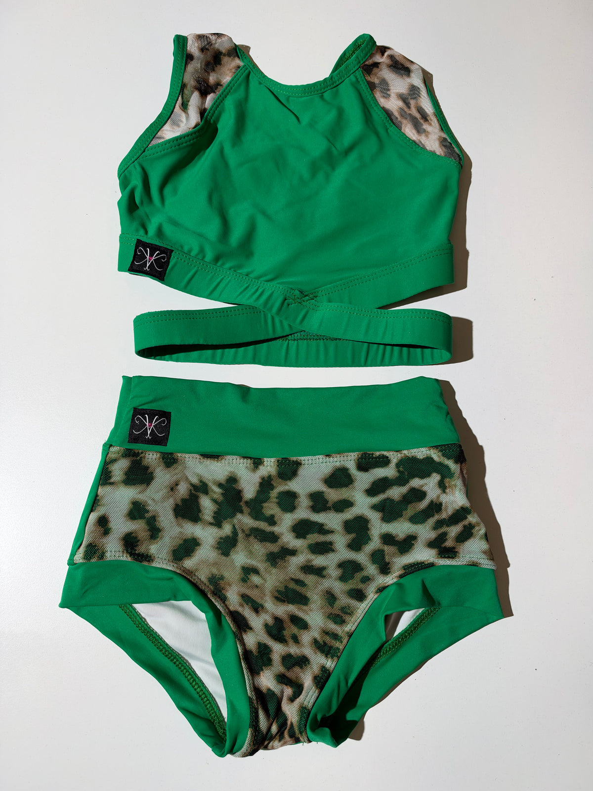 CM Sample Sale Sets/Leotards - Final Sale - SAME DAY SHIP