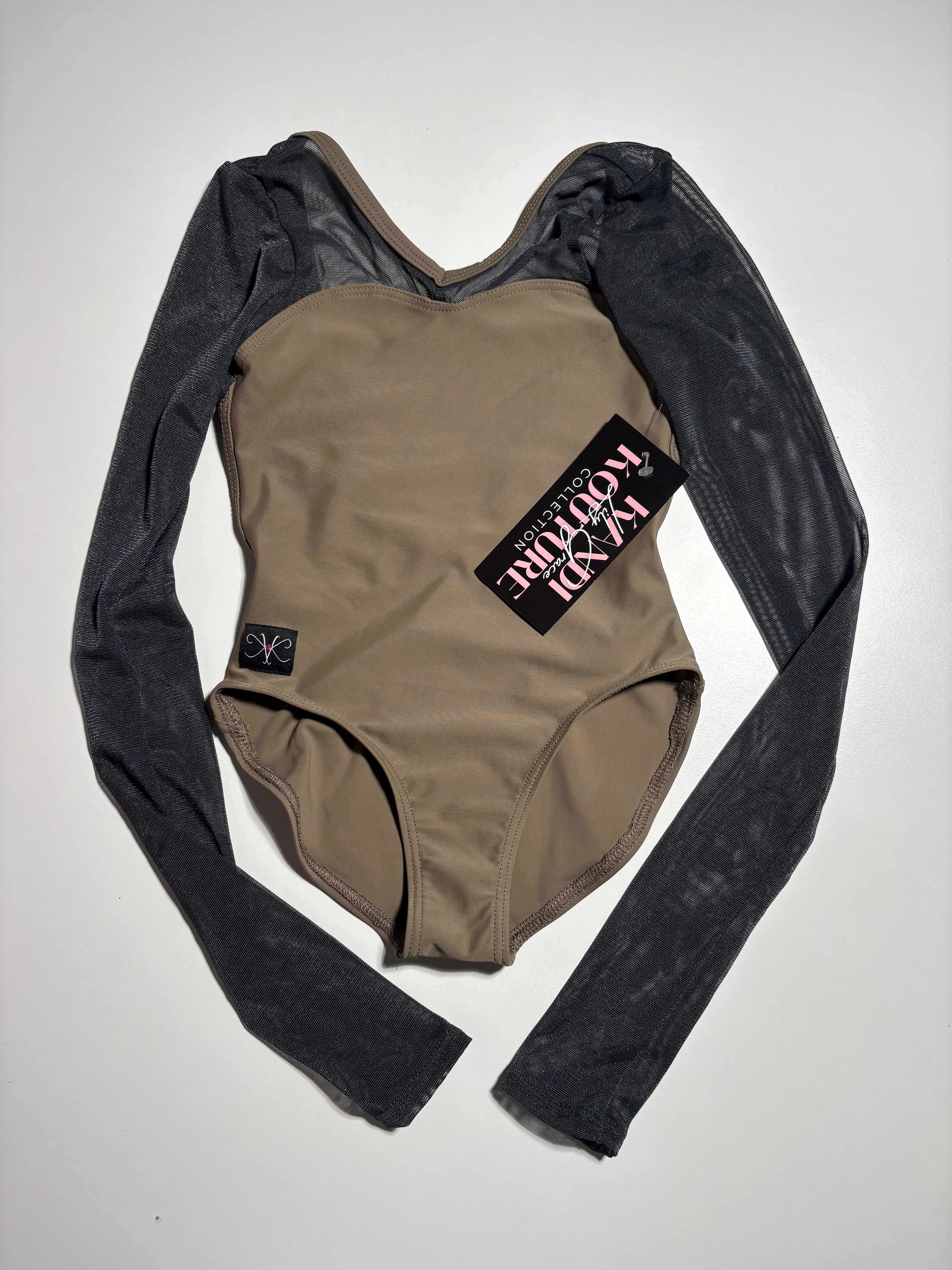 CM Sample Sale Sets/Leotards - Final Sale - Ready to Ship