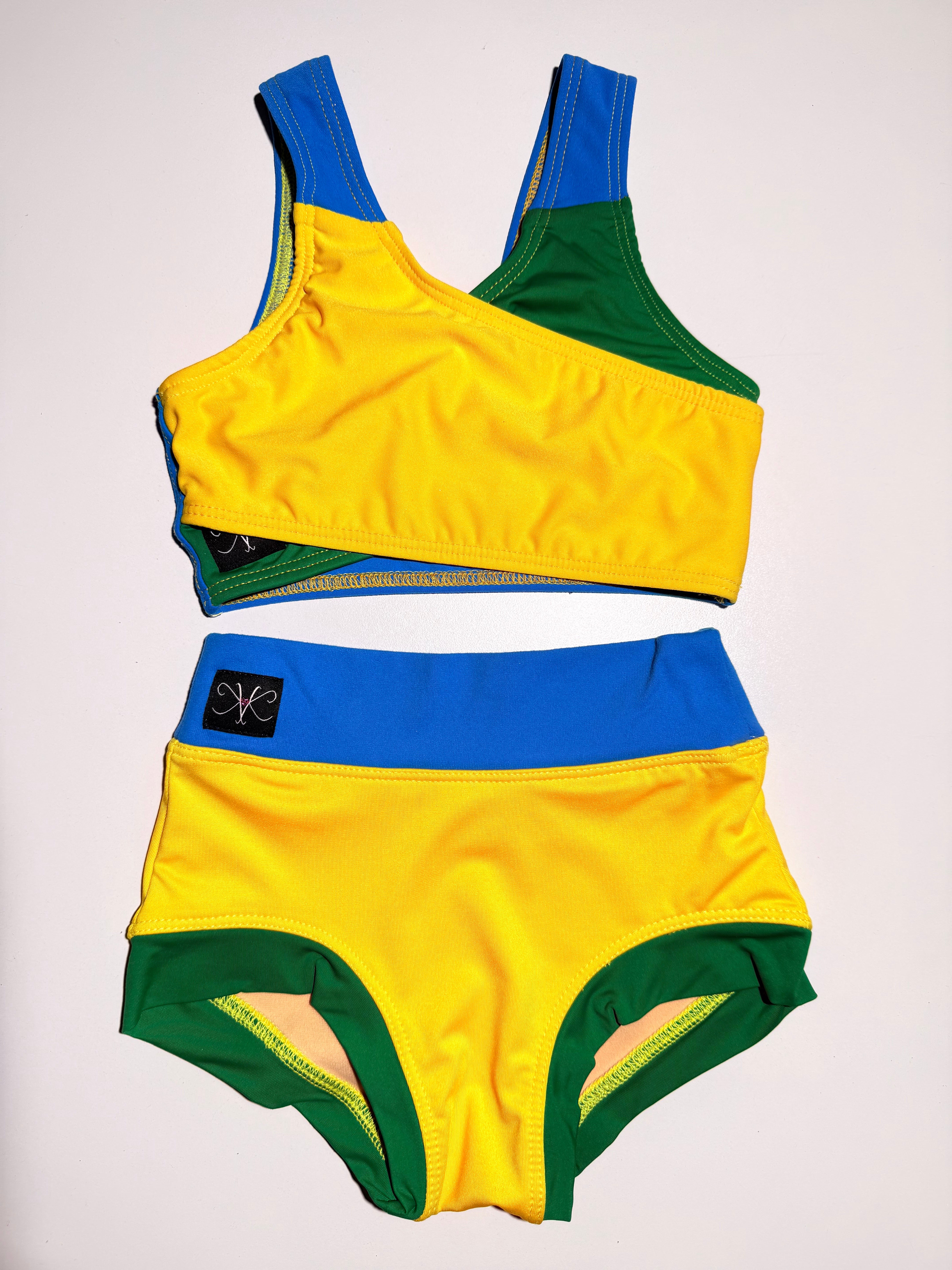 CS Sample Sale Sets/Leotards - Final Sale - Ready to Ship