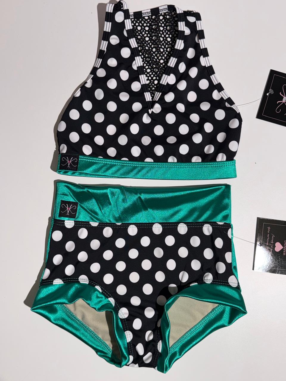 CL Sample Sale Sets/Leotards - Final Sale - Ready to Ship
