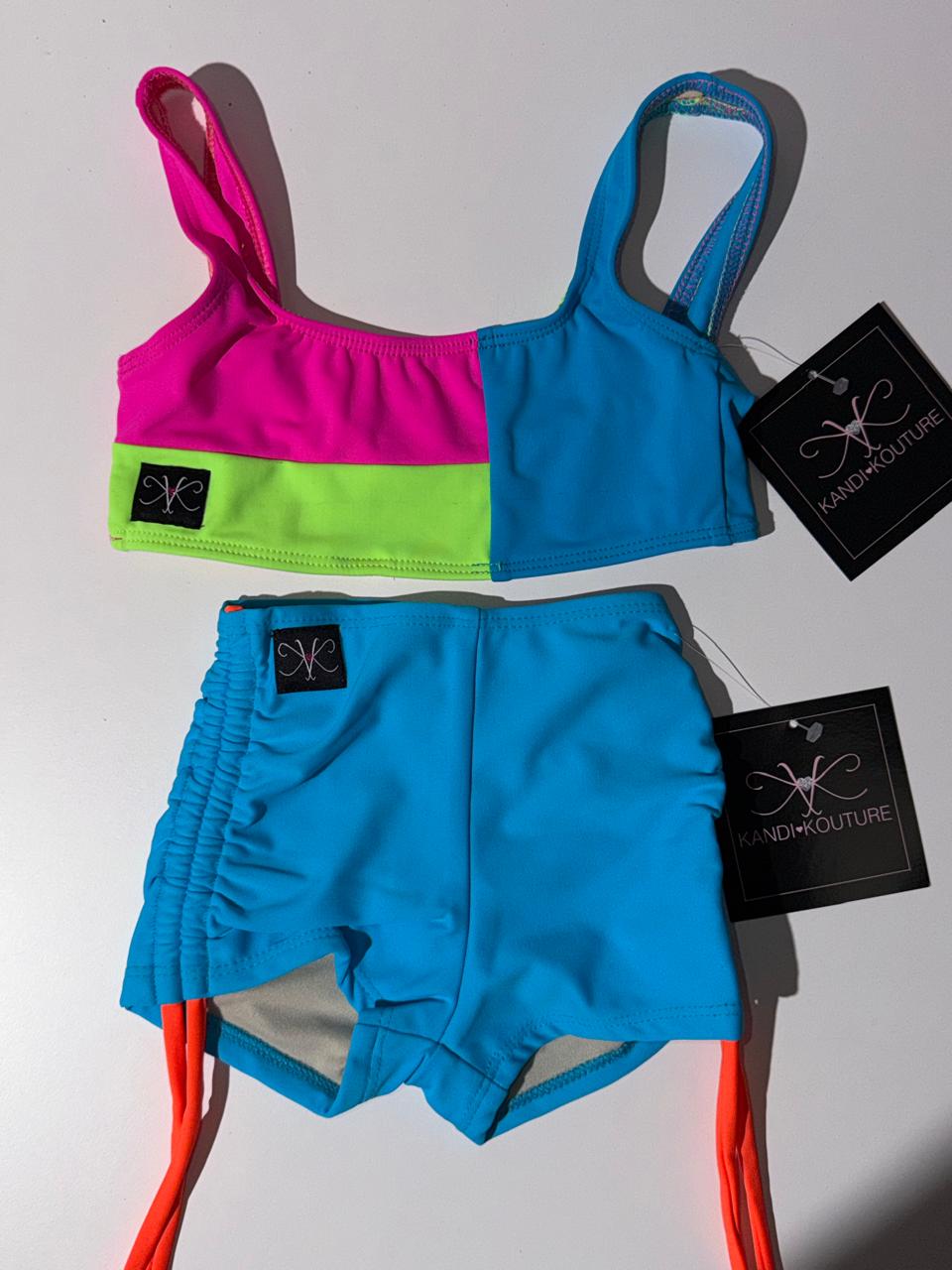 CS Sample Sale Sets/Leotards - Final Sale - Ready to Ship