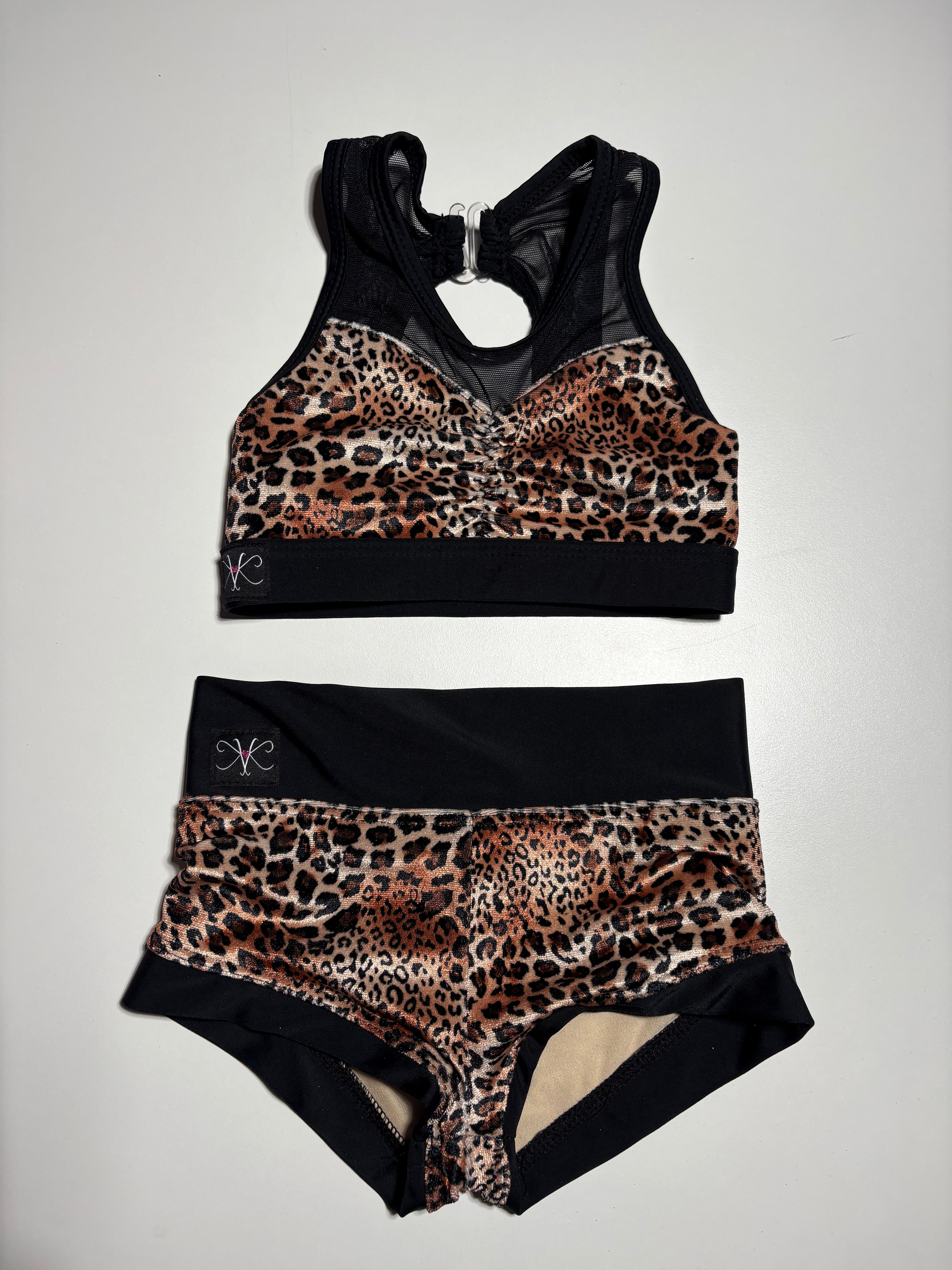 CS Sample Sale Sets/Leotards - Final Sale - Ready to Ship