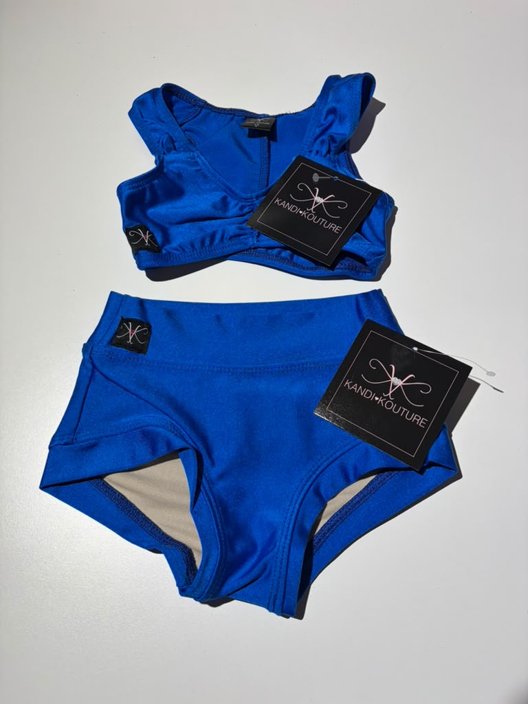 CS Sample Sale Sets/Leotards - Final Sale - Ready to Ship