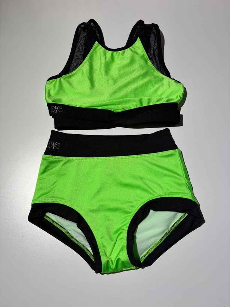 CXL Sample Sale Sets/Leotards - Final Sale - Ready to Ship