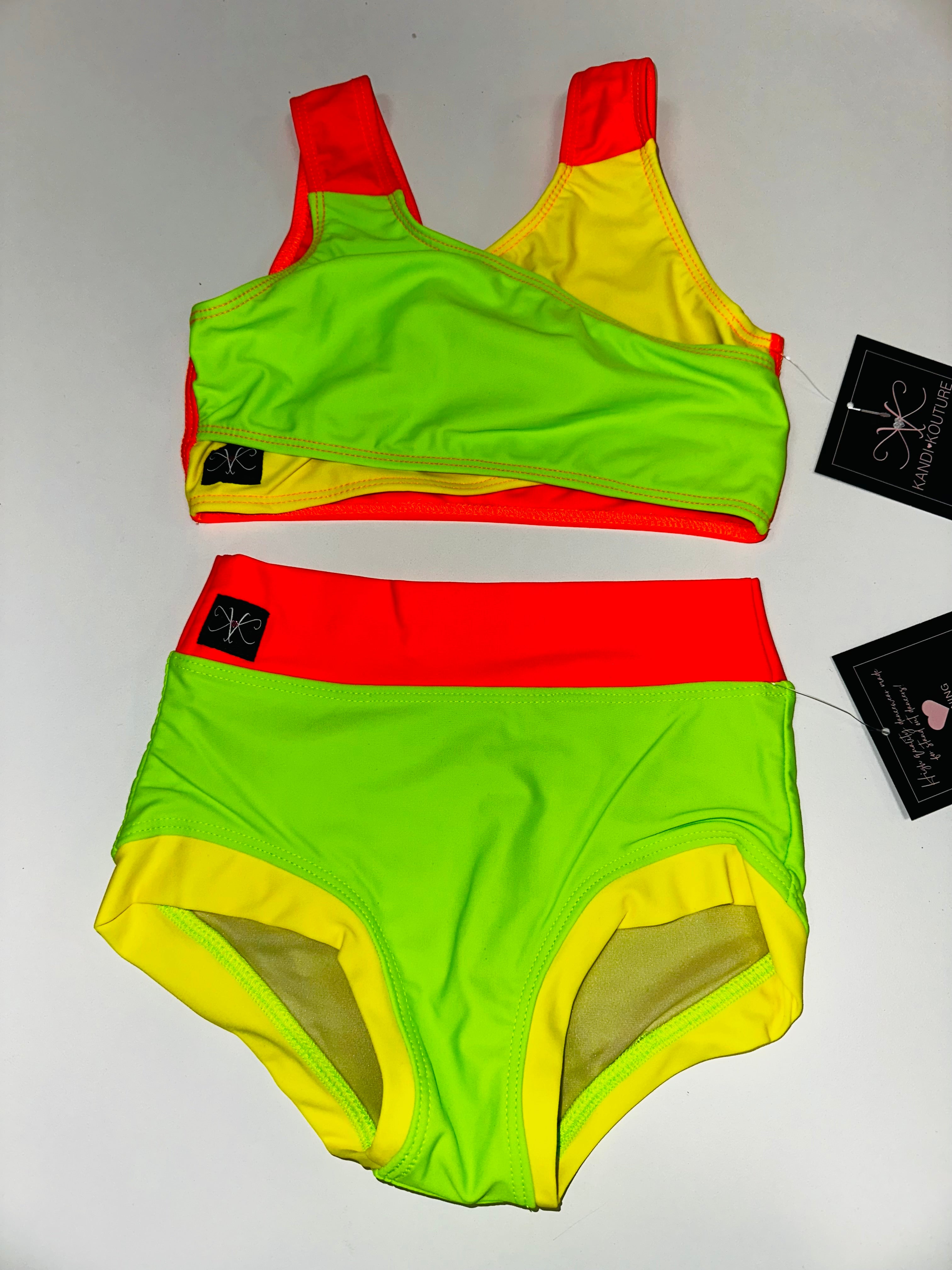 CL Sample Sale - Final Sale - Ready to Ship