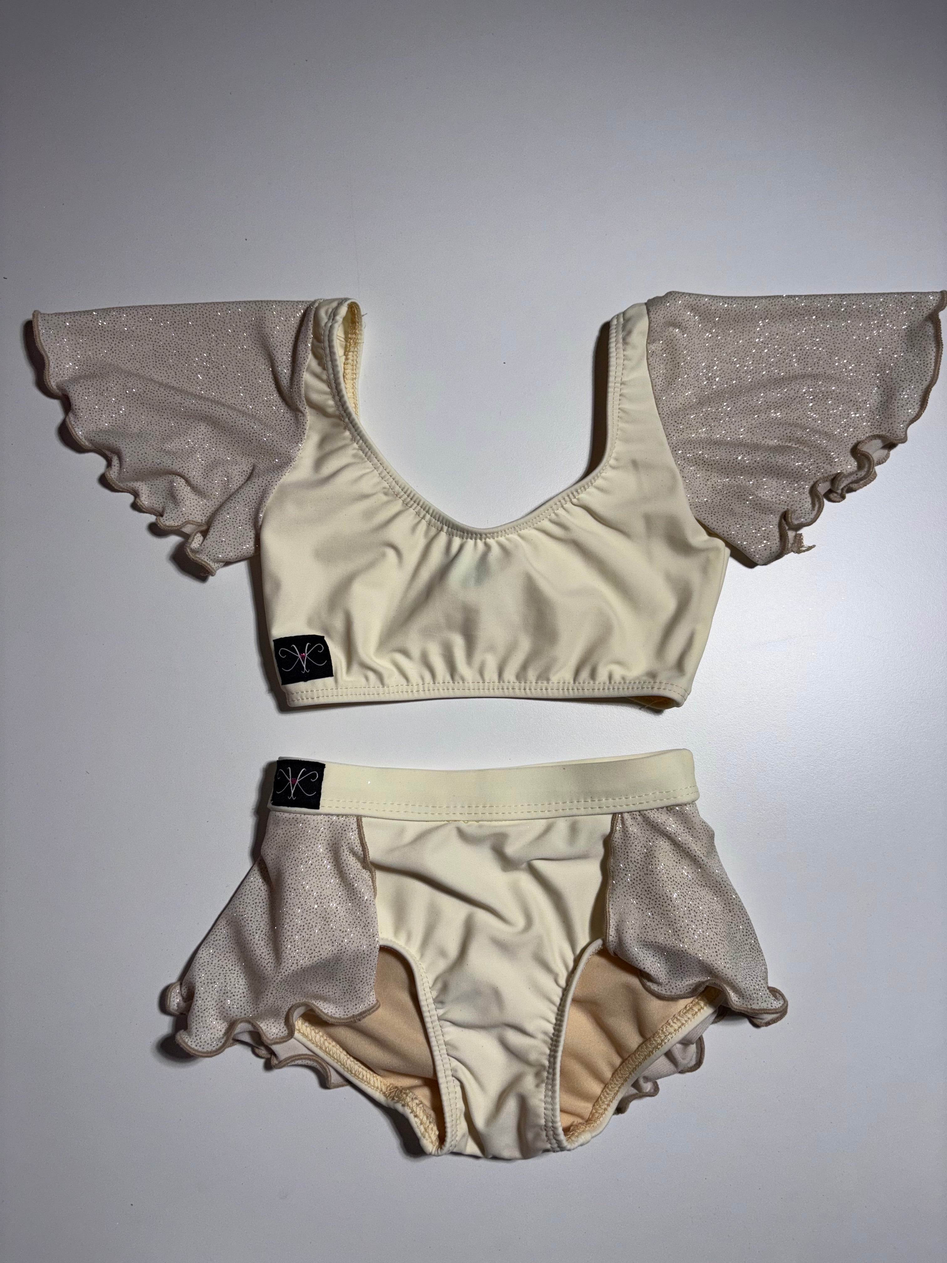 CS Sample Sale Sets/Leotards - Final Sale - Ready to Ship