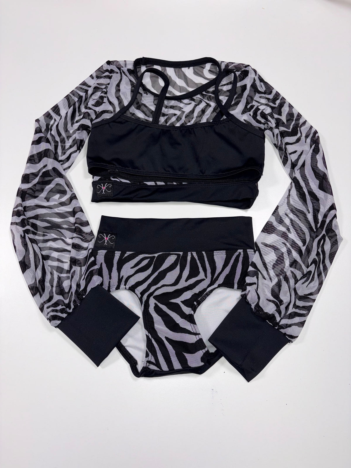 CS Sample Sale Sets/Leotards - Final Sale - Ready to Ship