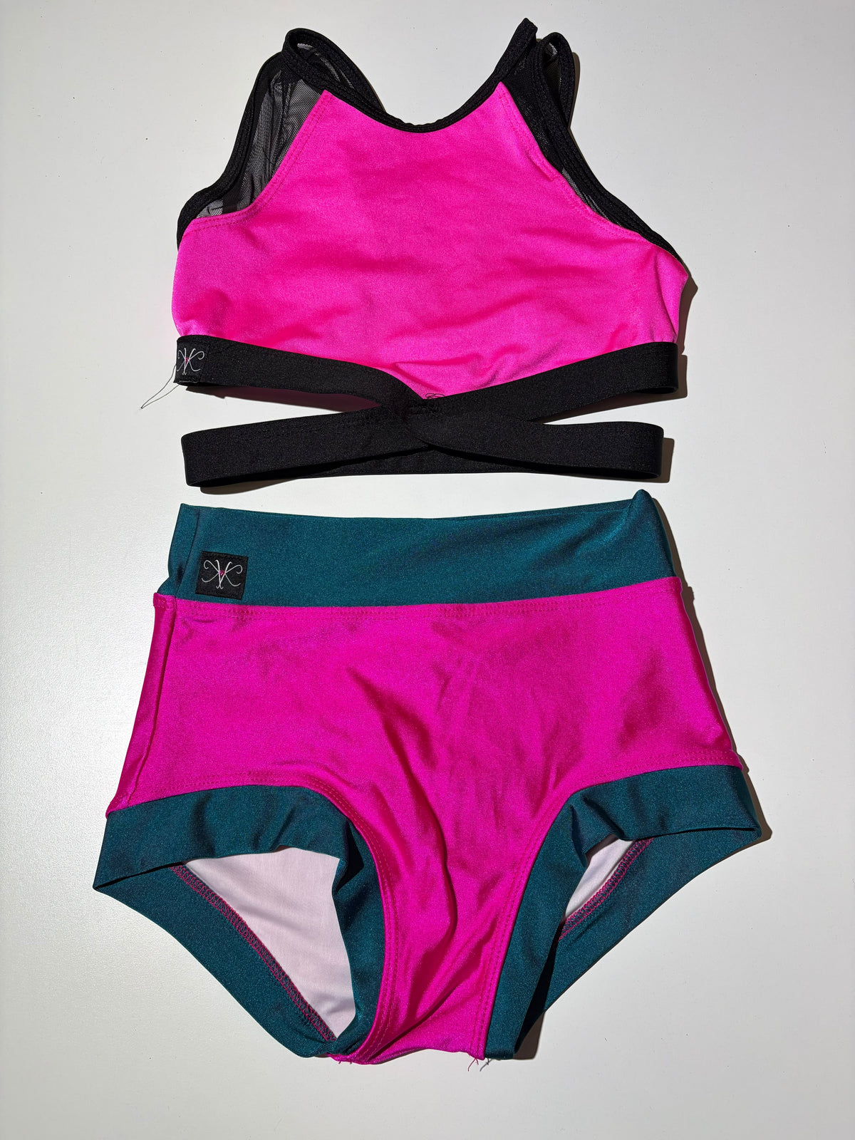 CXL Sample Sale Sets/Leotards - Final Sale - SAME DAY SHIP
