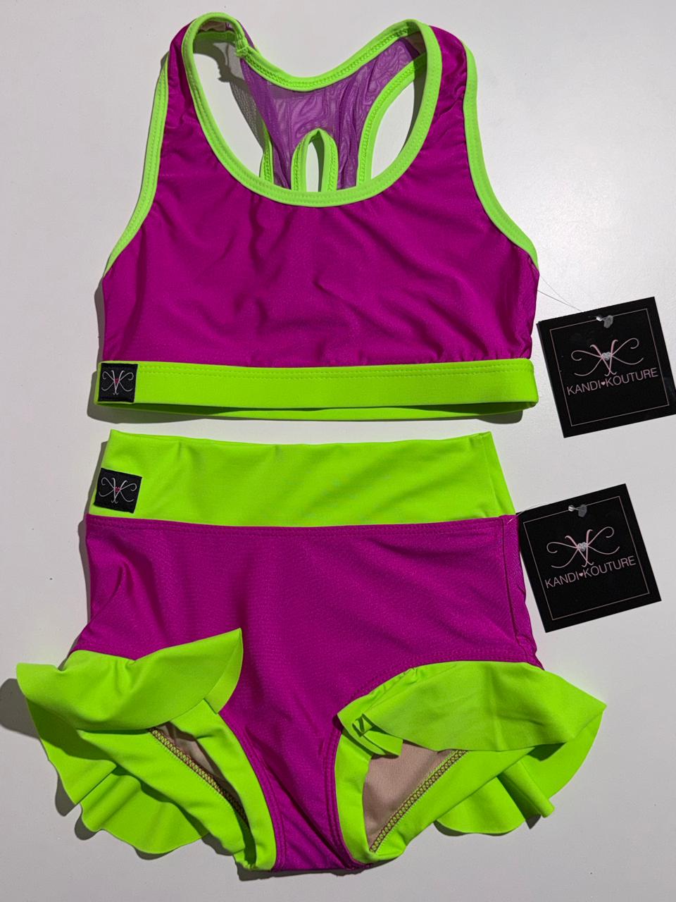 CL Sample Sale Sets/Leotards - Final Sale - Ready to Ship