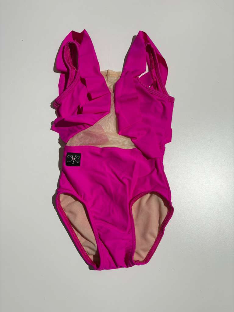 CS Sample Sale Sets/Leotards - Final Sale - Ready to Ship