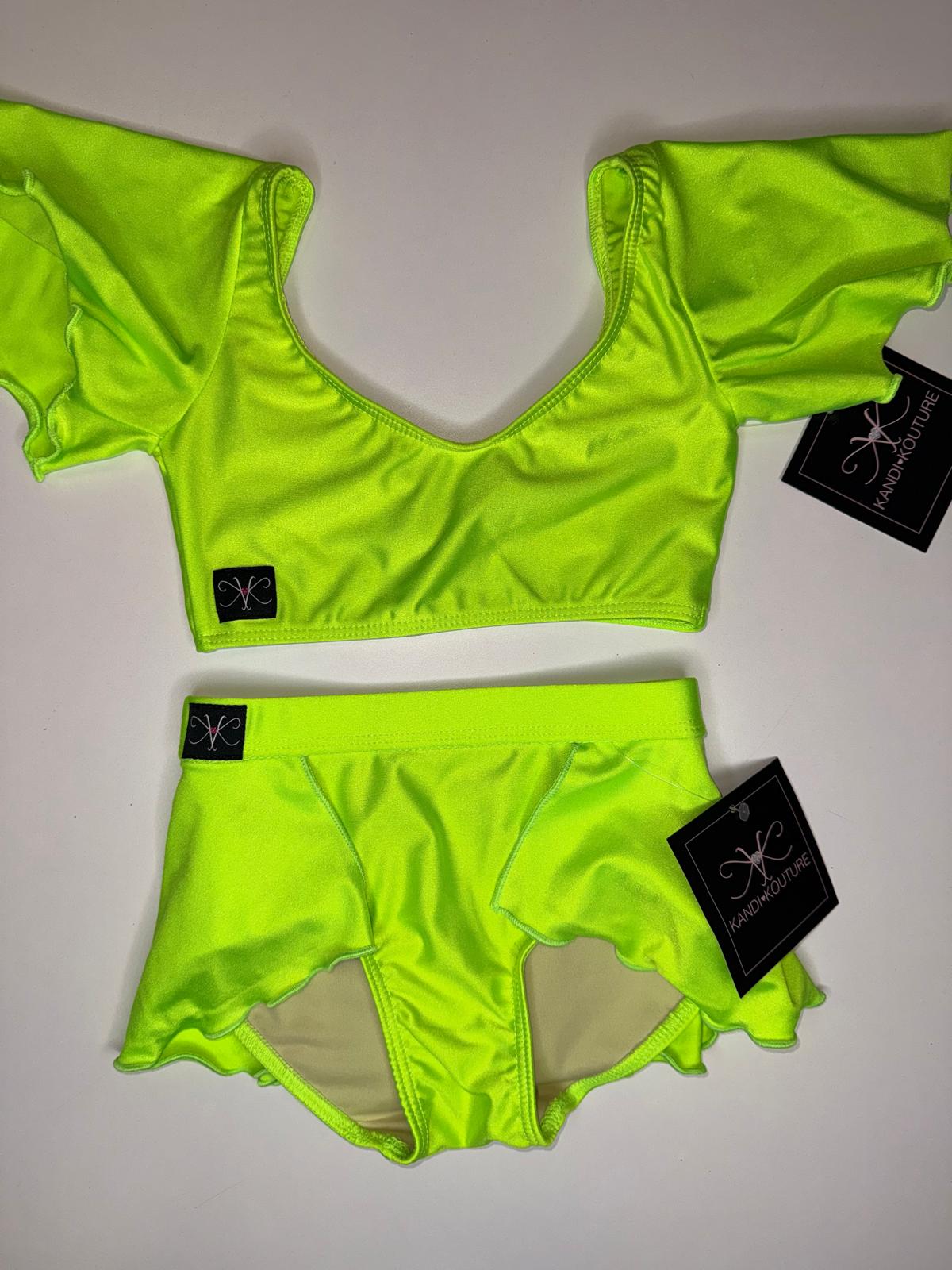 CM Sample Sale Sets/Leotards - Final Sale - Ready to Ship