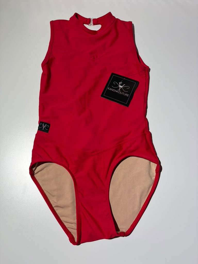 CXL Sample Sale Sets/Leotards - Final Sale - Ready to Ship