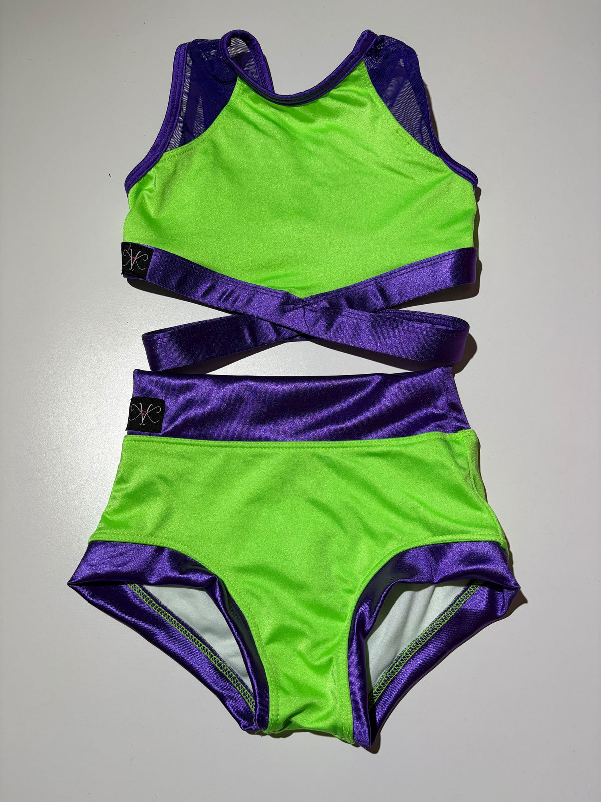 CM Sample Sale Sets/Leotards - Final Sale - SAME DAY SHIP