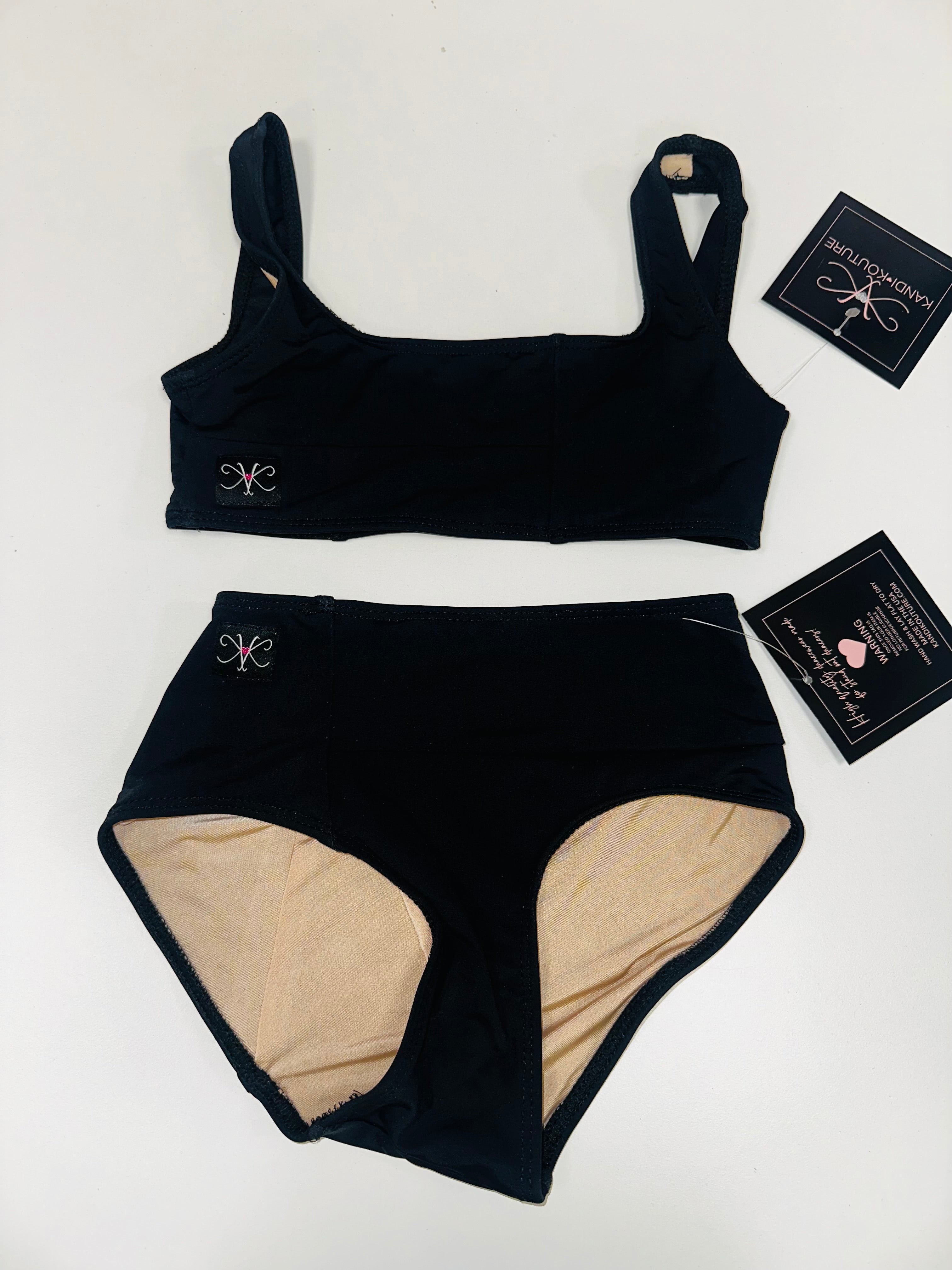 CM Sample Sale - Final Sale - Ready to Ship