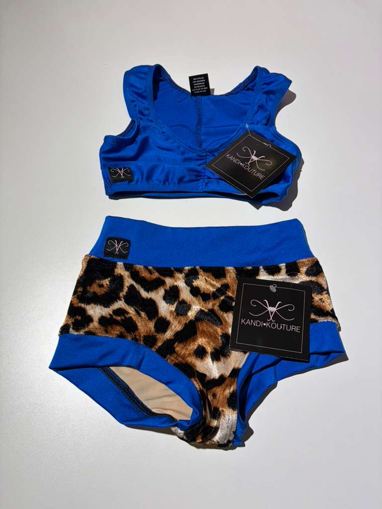 CM Sample Sale Sets/Leotards - Final Sale