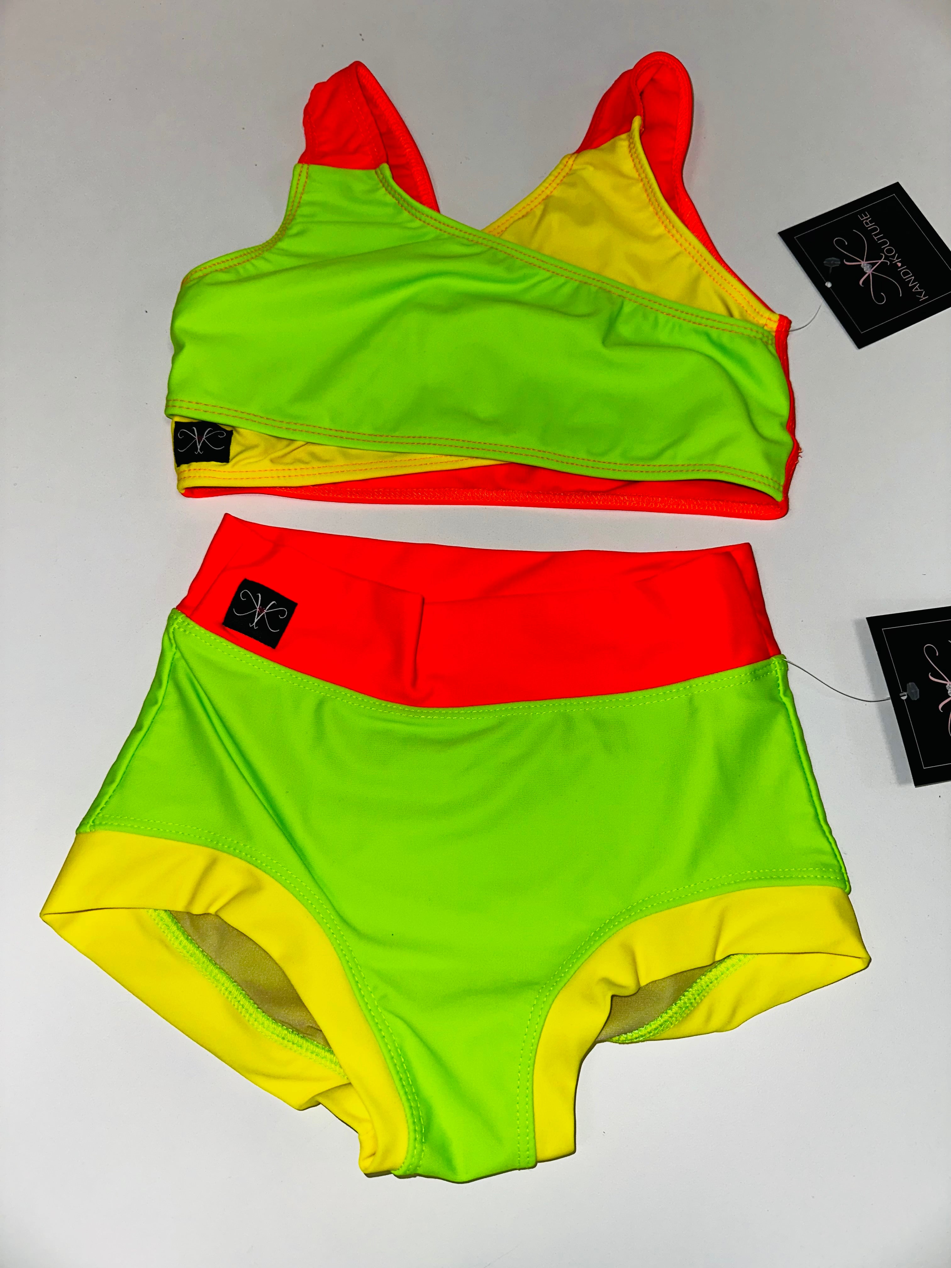 CXL Sample Sale - Final Sale - Ready to Ship